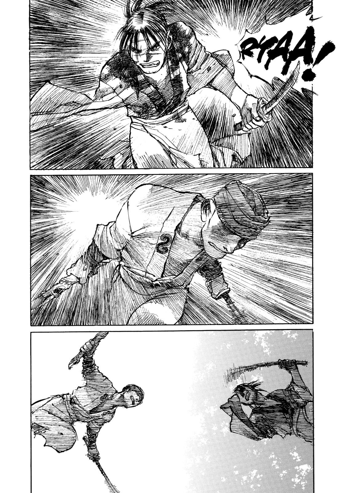 Blade of the Immortal Chapter 41 - Page 7