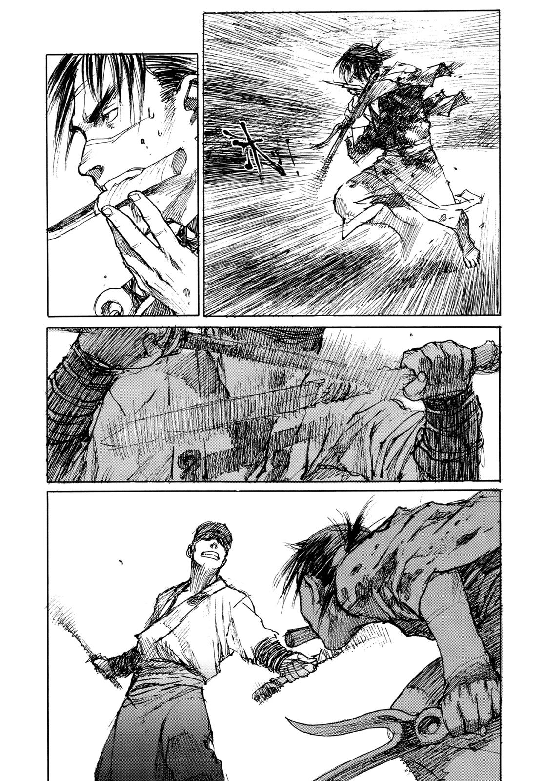 Blade of the Immortal Chapter 41 - Page 16