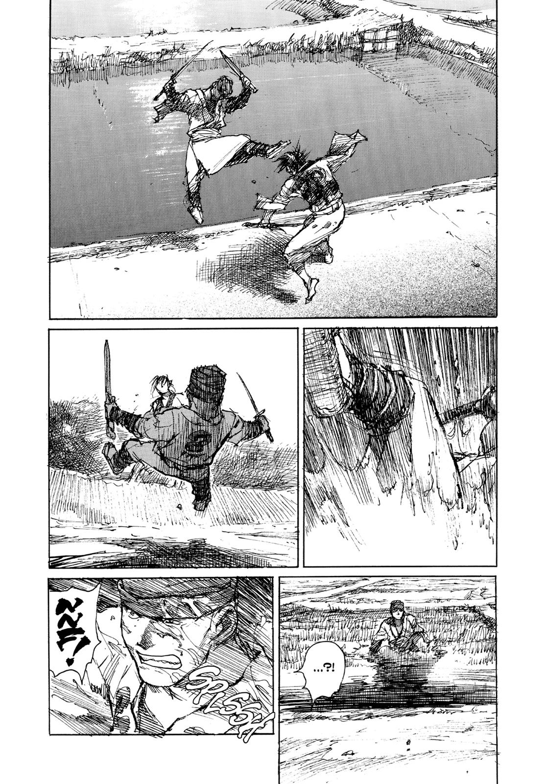 Blade of the Immortal Chapter 41 - Page 19