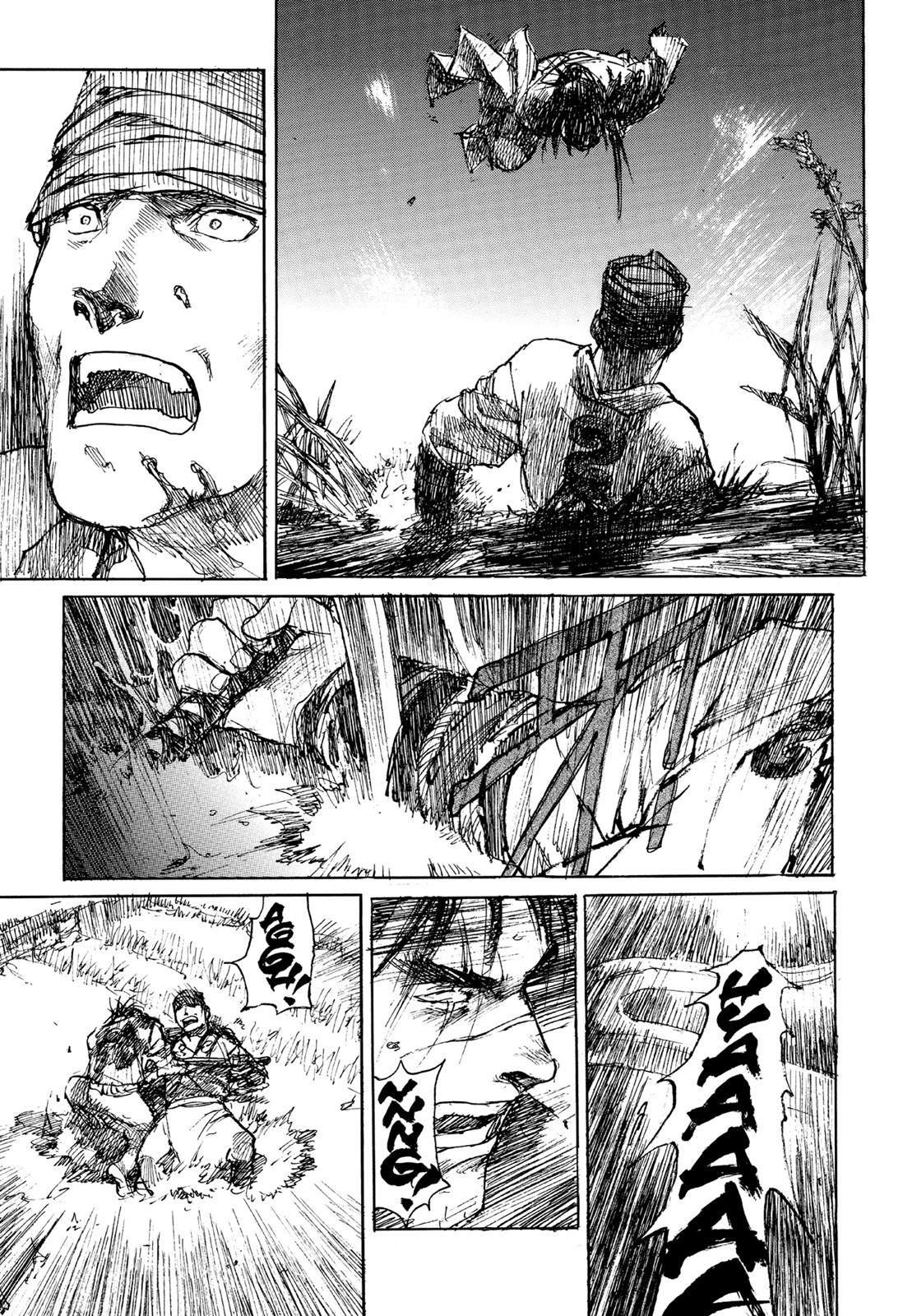 Blade of the Immortal Chapter 41 - Page 20