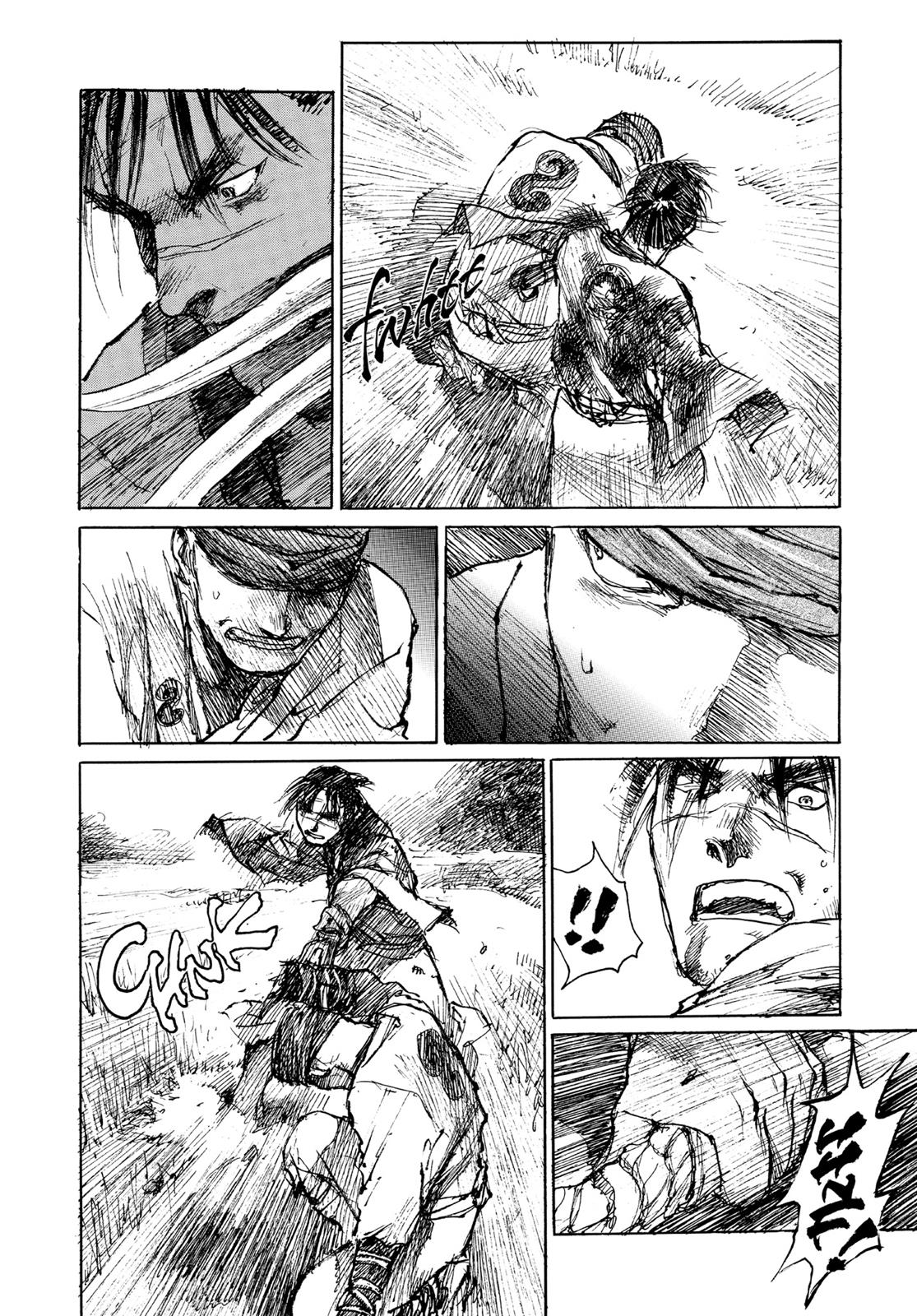 Blade of the Immortal Chapter 41 - Page 23