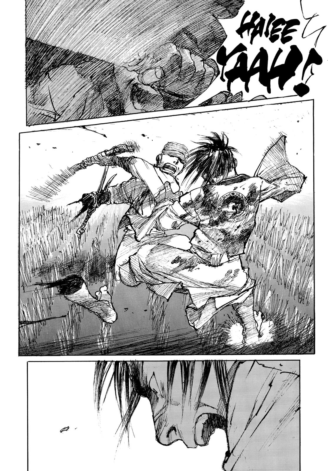 Blade of the Immortal Chapter 41 - Page 24