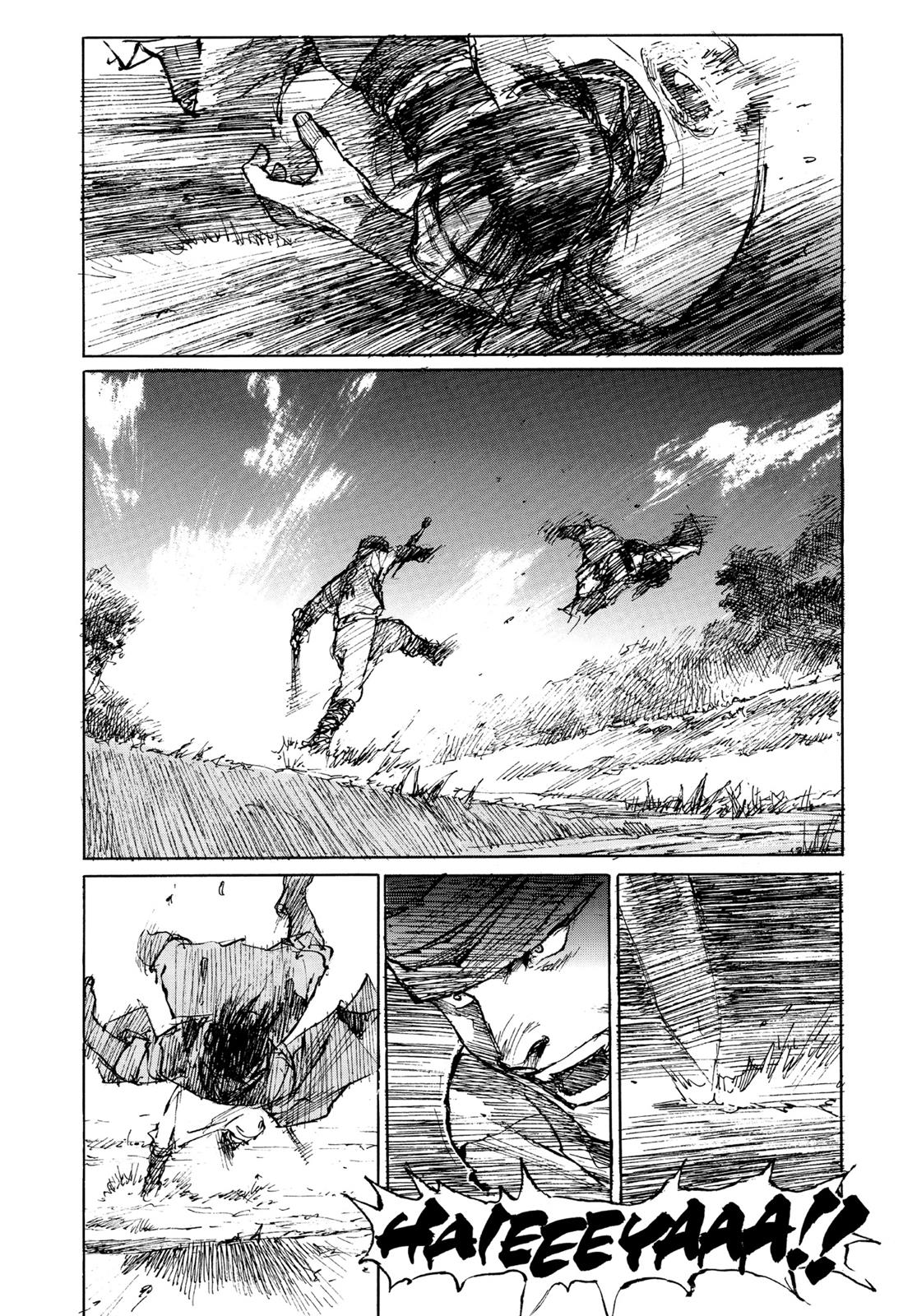 Blade of the Immortal Chapter 41 - Page 26