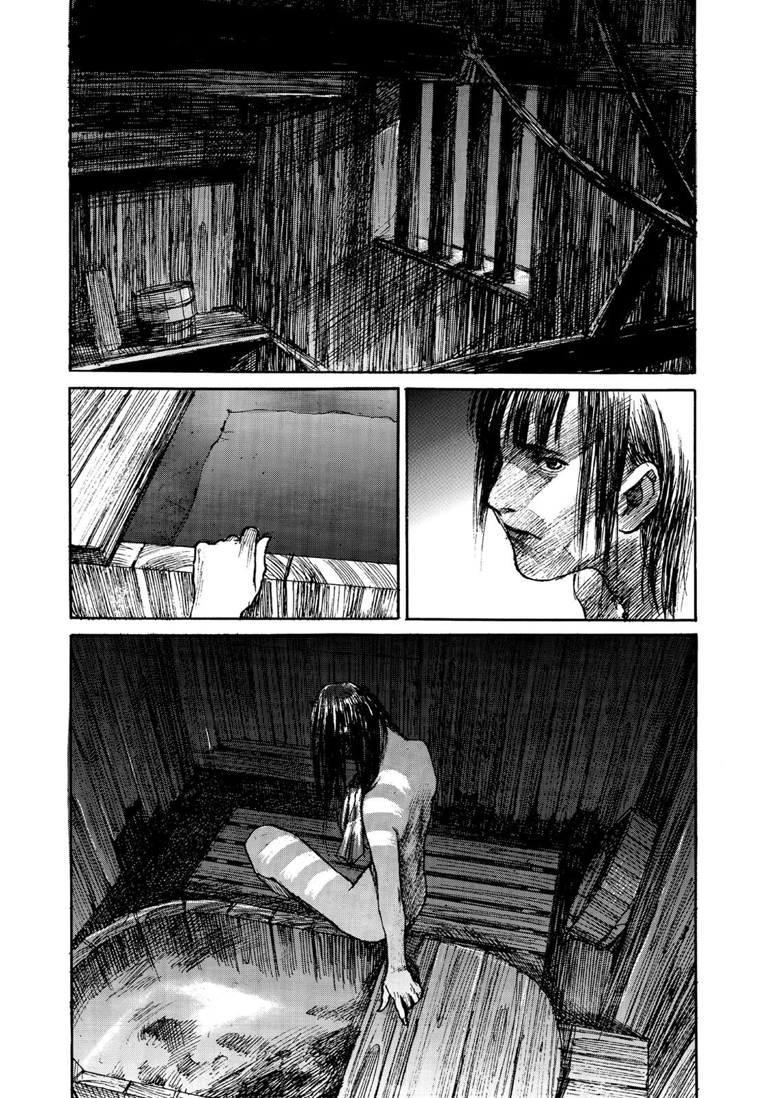 Blade of the Immortal Chapter 43 - Page 9