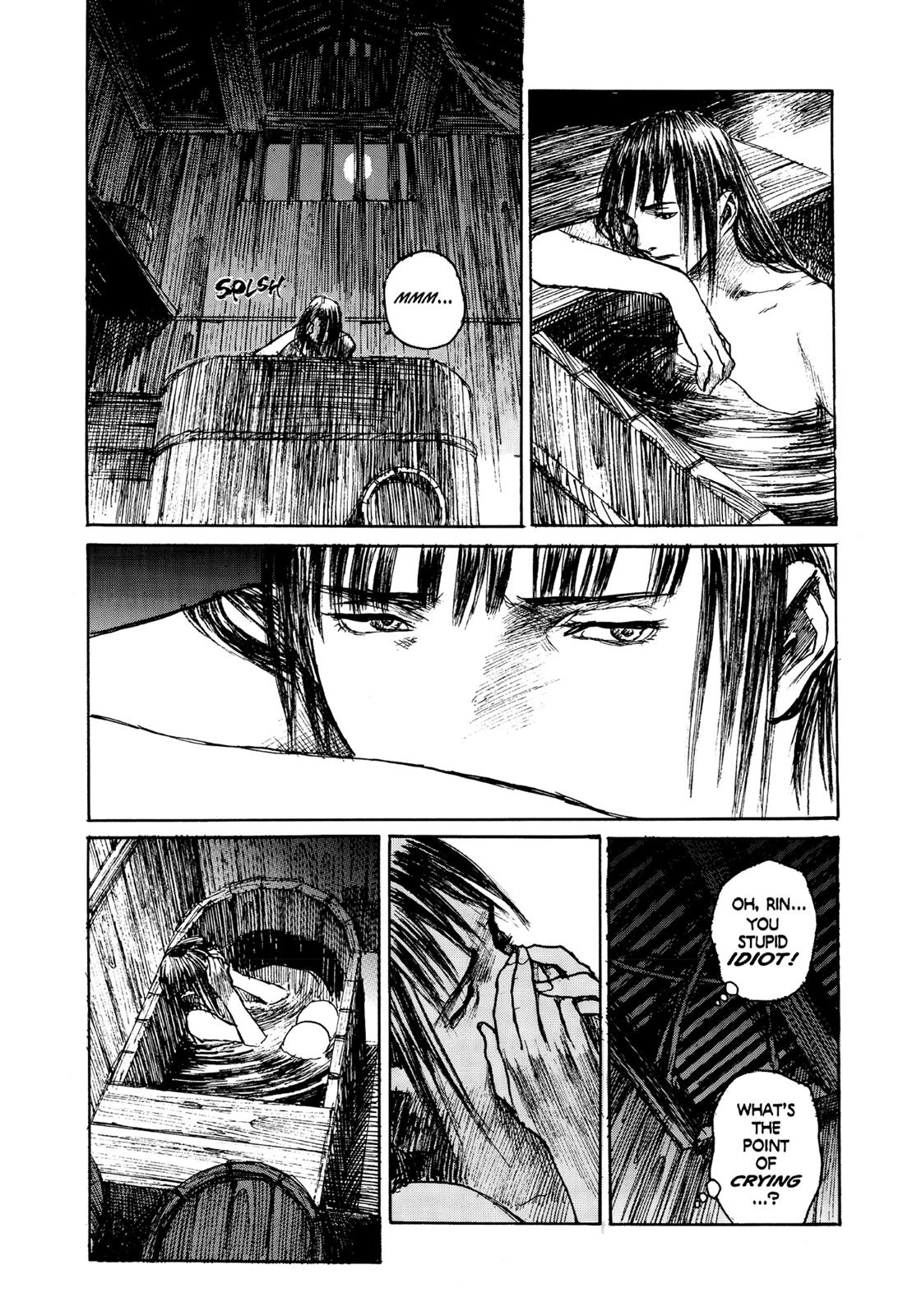 Blade of the Immortal Chapter 43 - Page 10