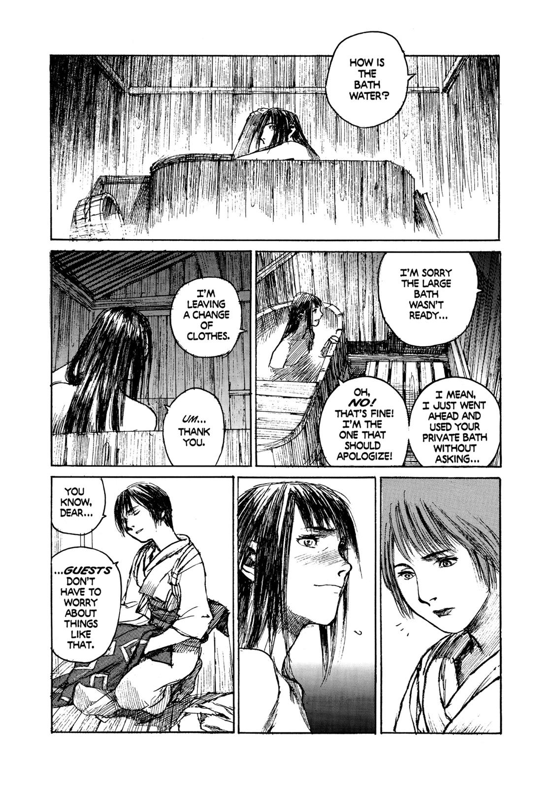 Blade of the Immortal Chapter 43 - Page 13