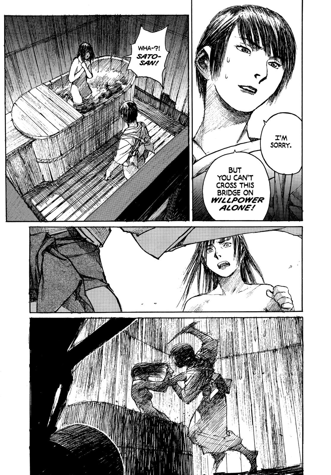 Blade of the Immortal Chapter 43 - Page 26