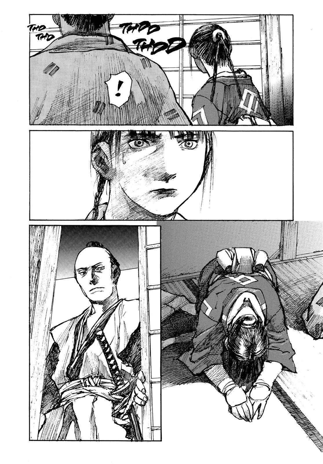Blade of the Immortal Chapter 45 - Page 6