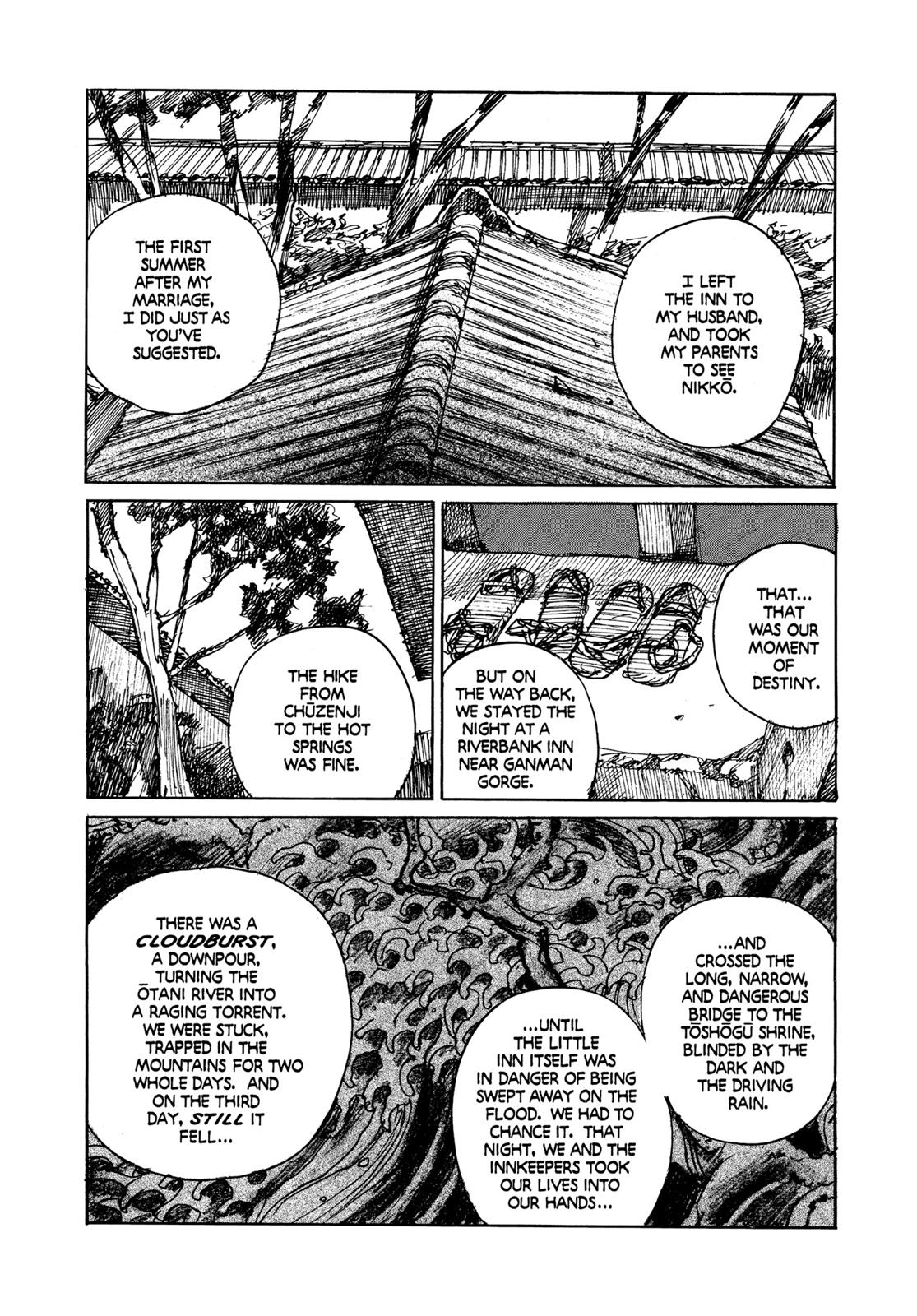 Blade of the Immortal Chapter 45 - Page 25