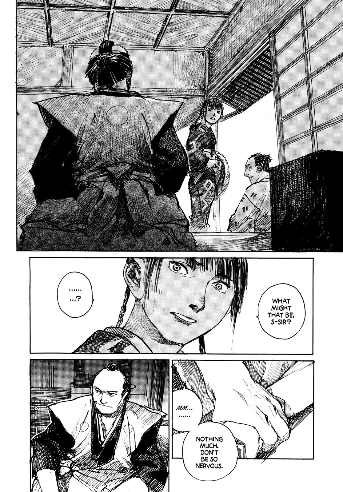 Blade of the Immortal Chapter 45 - Page 32