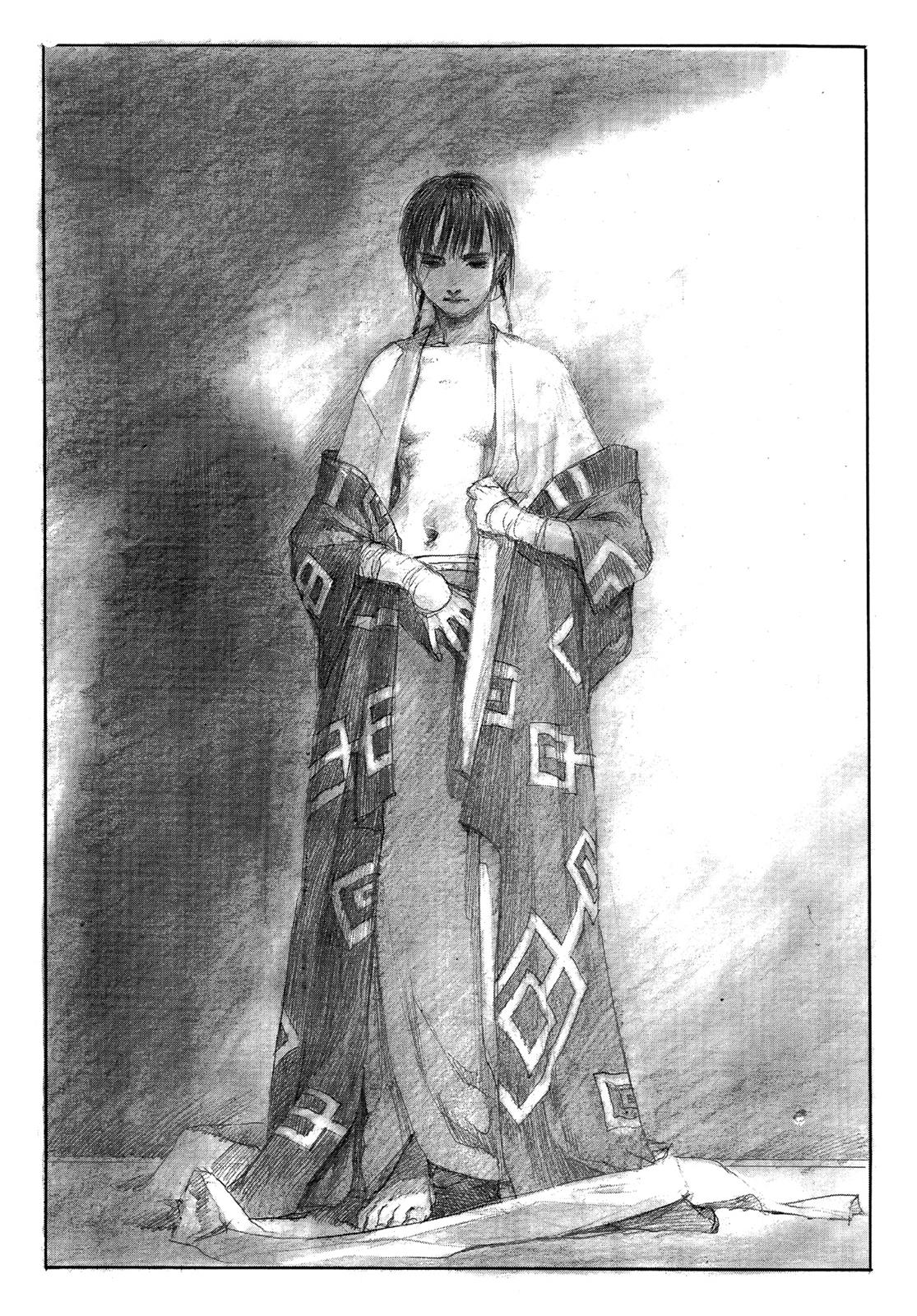 Blade of the Immortal Chapter 45 - Page 44