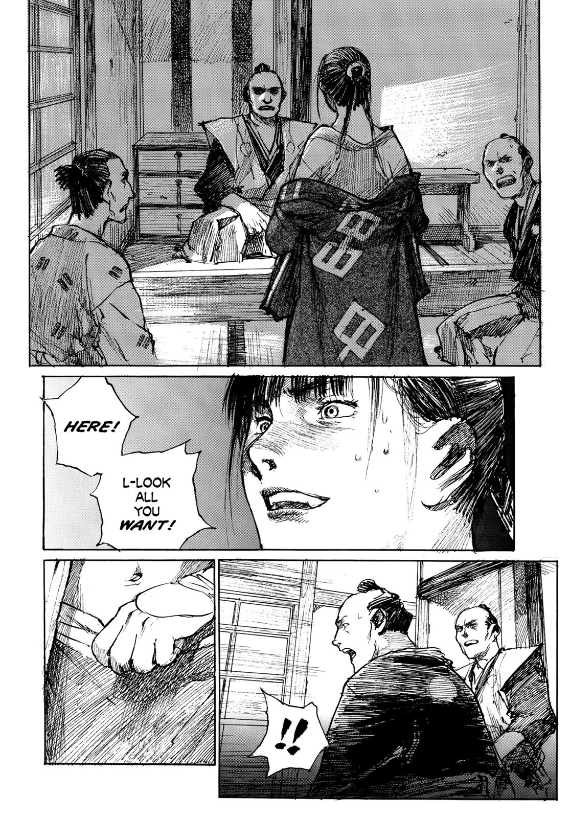 Blade of the Immortal Chapter 45 - Page 45