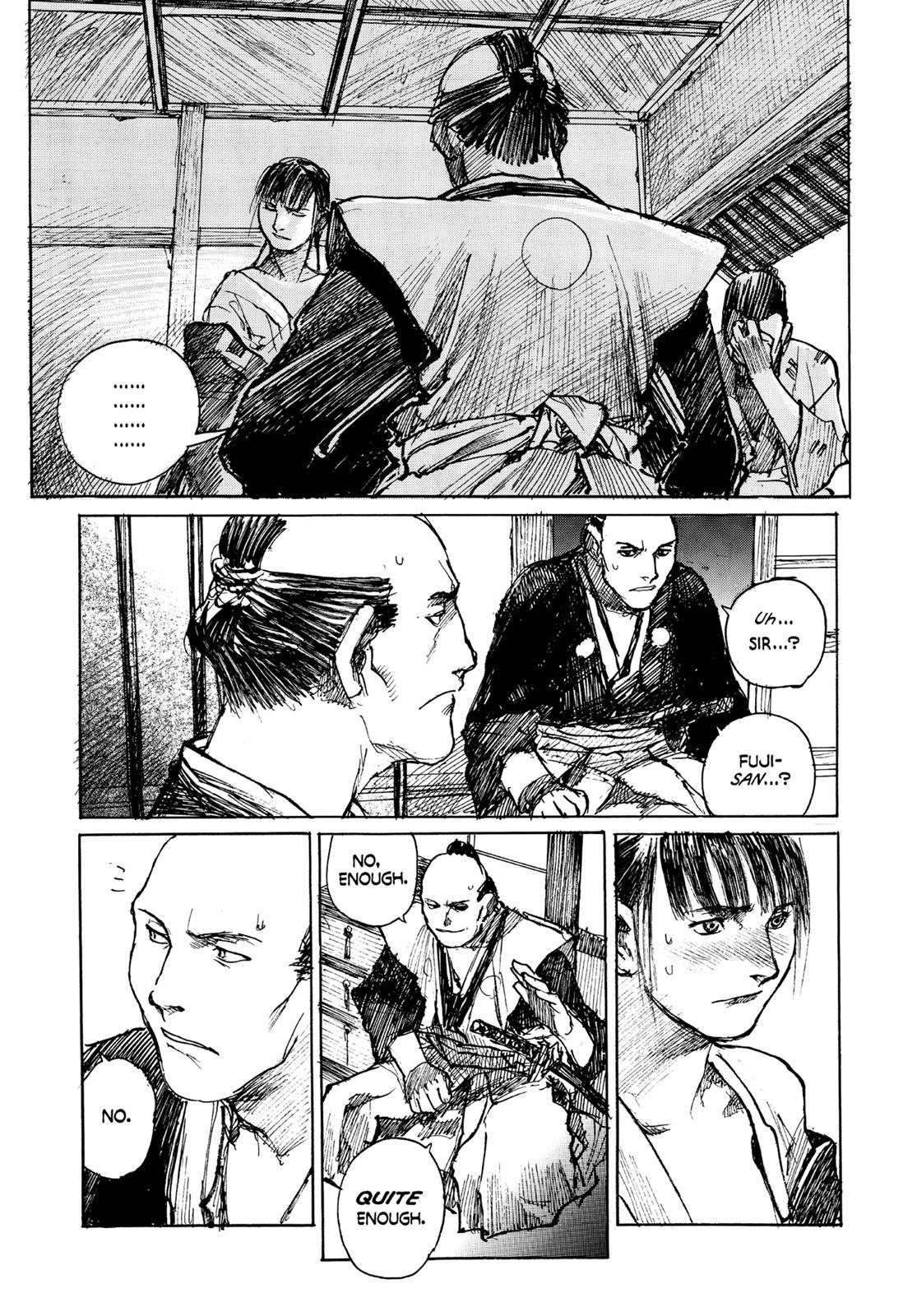 Blade of the Immortal Chapter 45 - Page 48