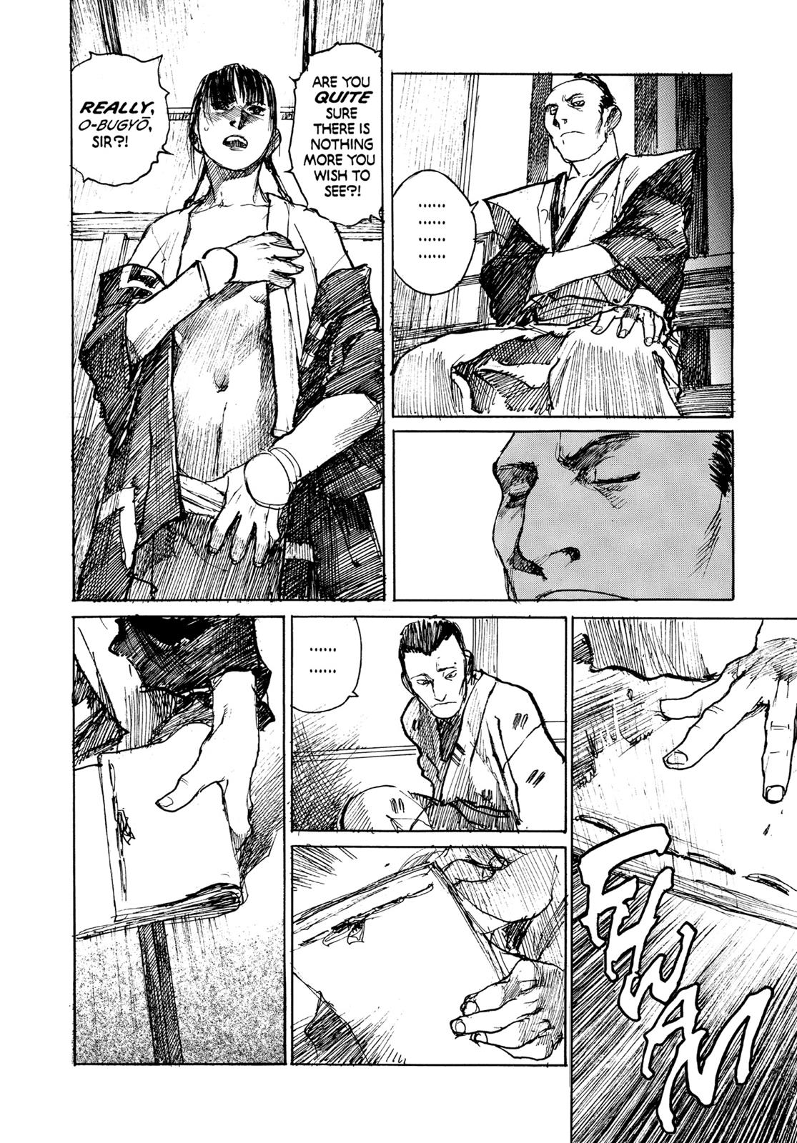 Blade of the Immortal Chapter 45 - Page 49