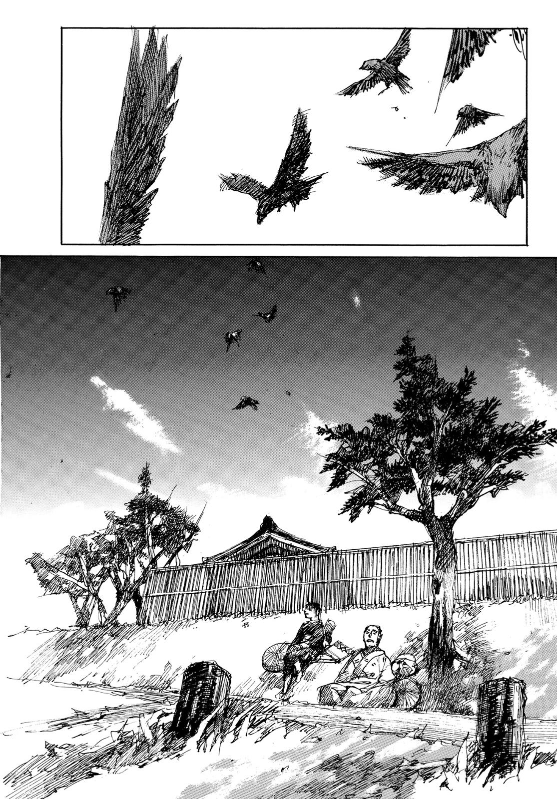 Blade of the Immortal Chapter 45 - Page 51