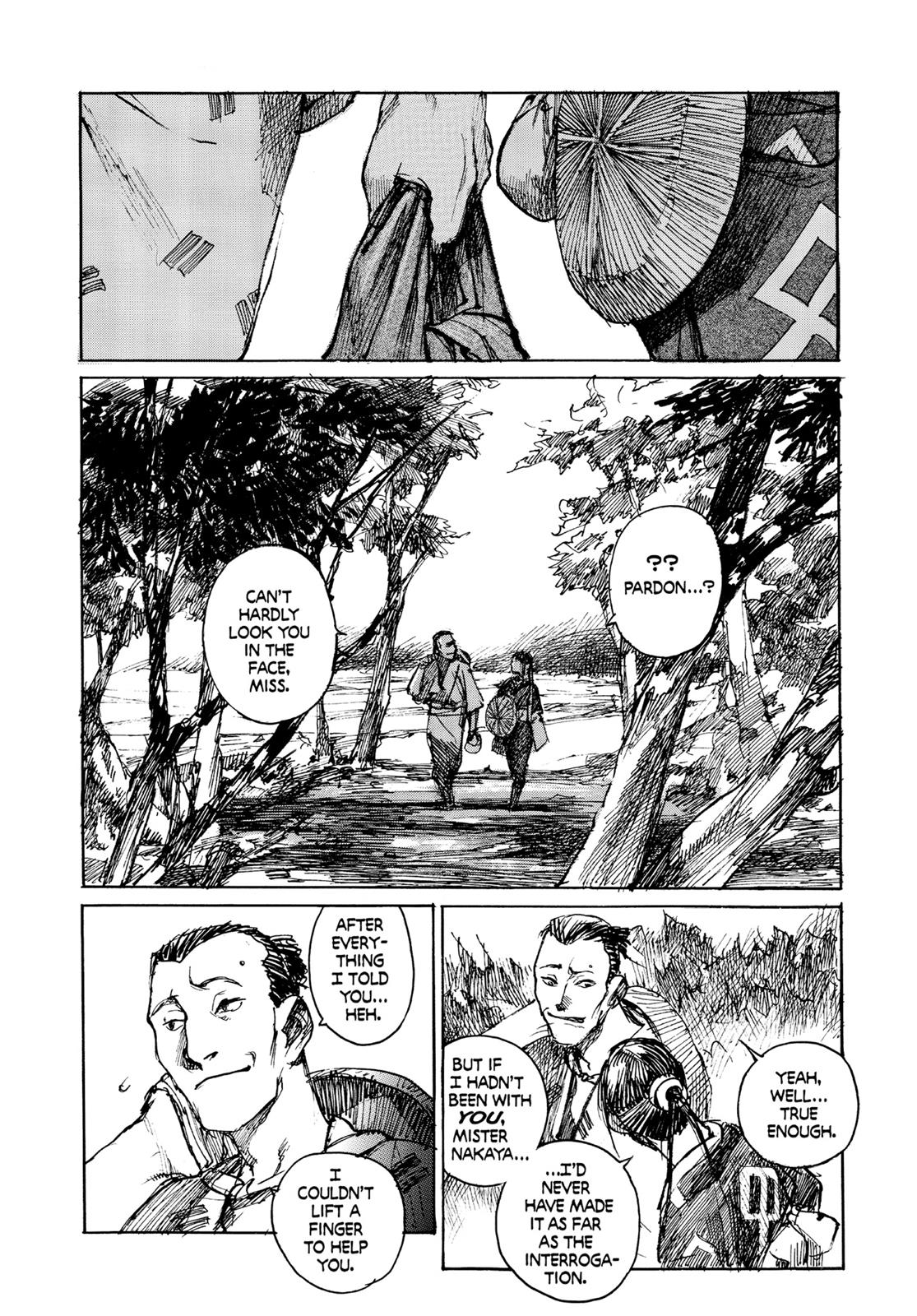 Blade of the Immortal Chapter 45 - Page 53