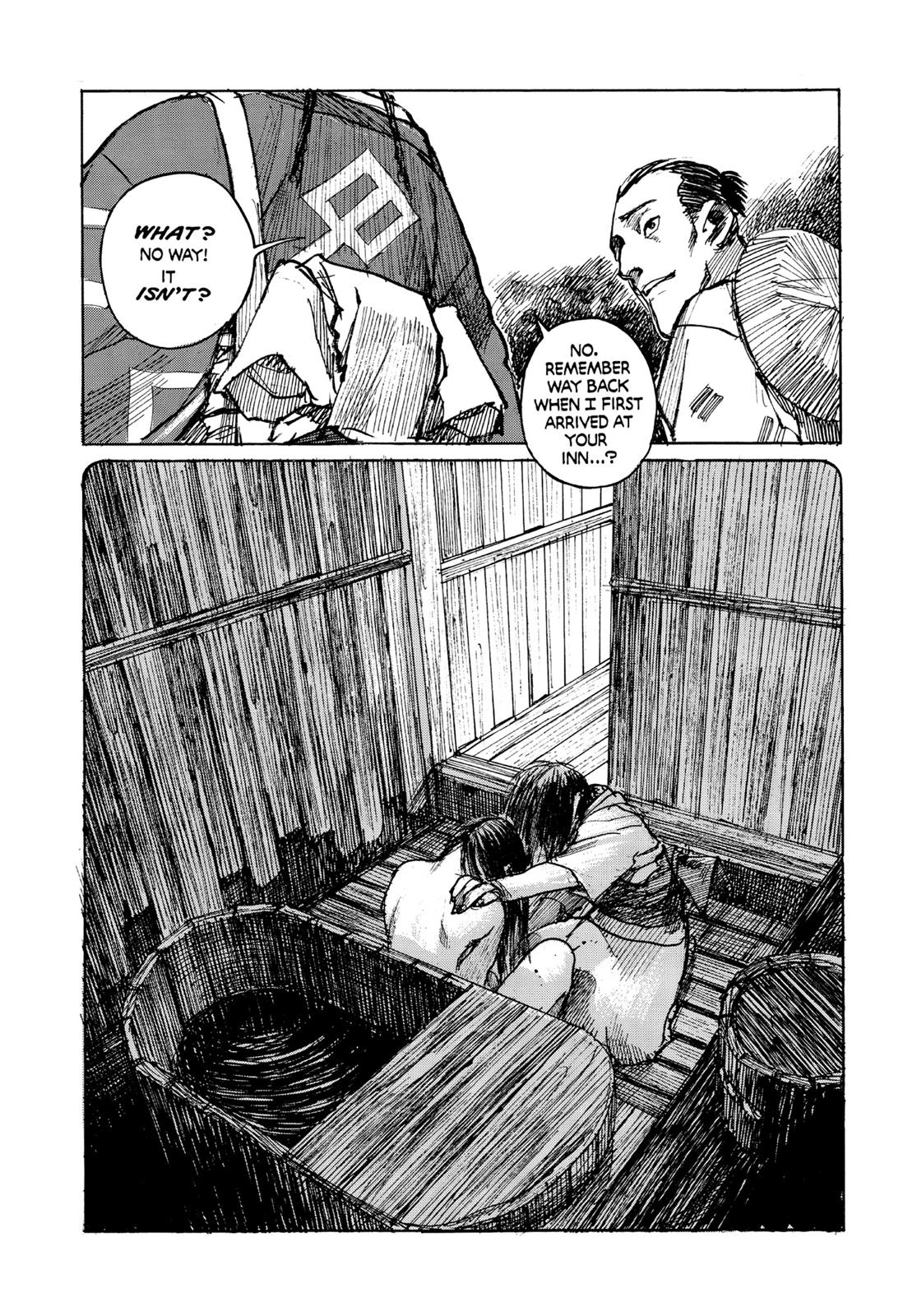 Blade of the Immortal Chapter 45 - Page 55