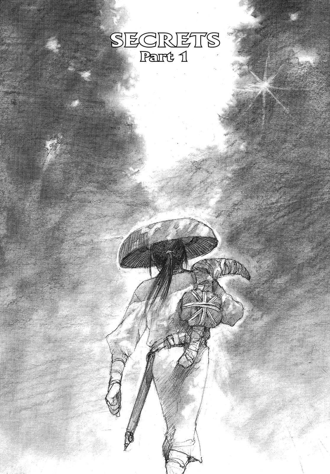 Blade of the Immortal Chapter 46 - Page 6