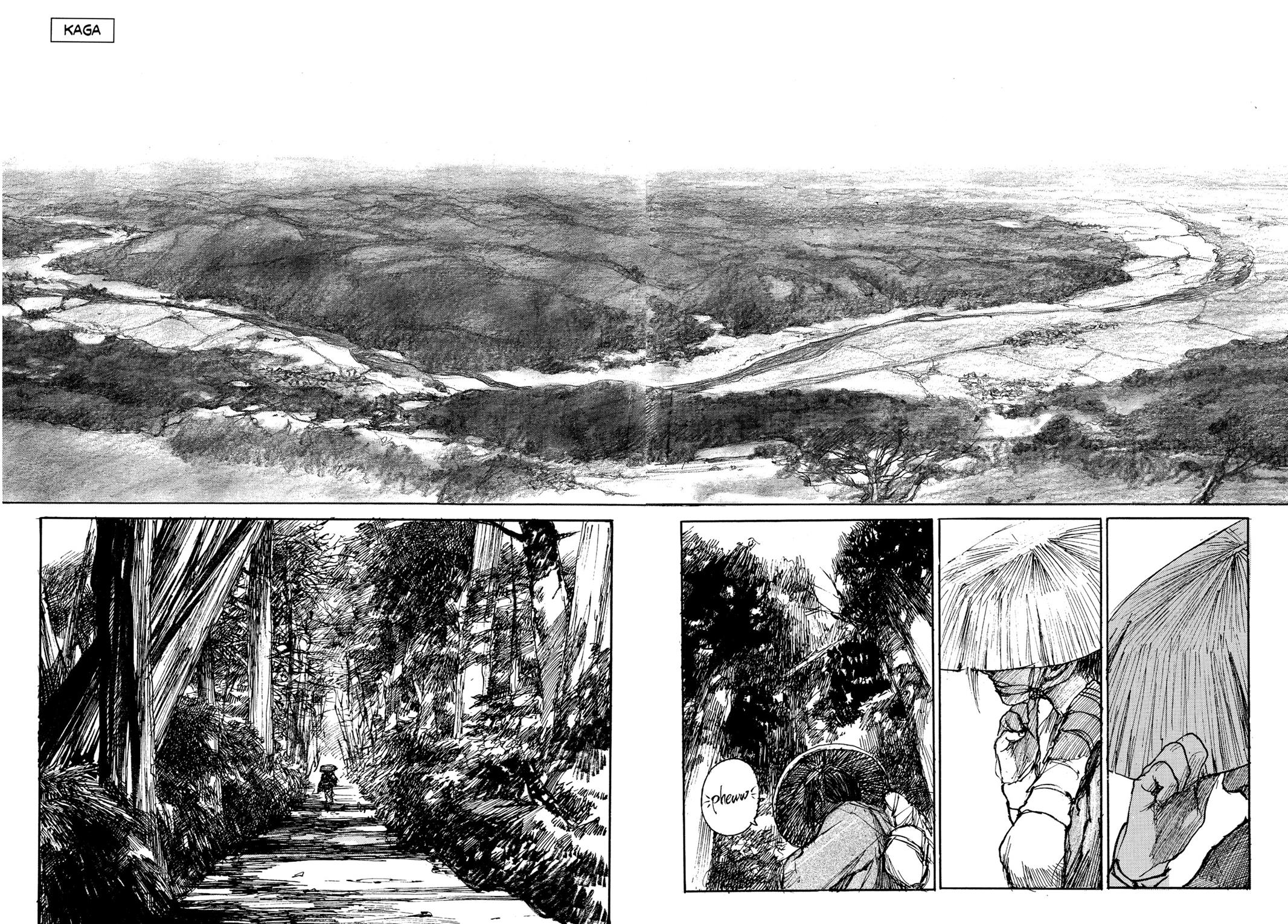 Blade of the Immortal Chapter 46 - Page 7