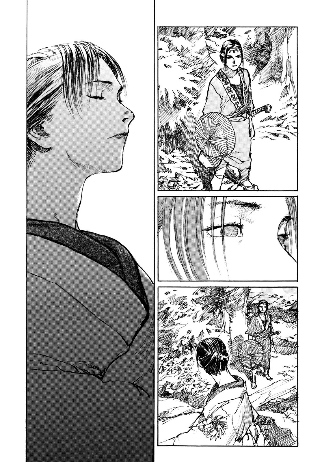 Blade of the Immortal Chapter 46 - Page 13