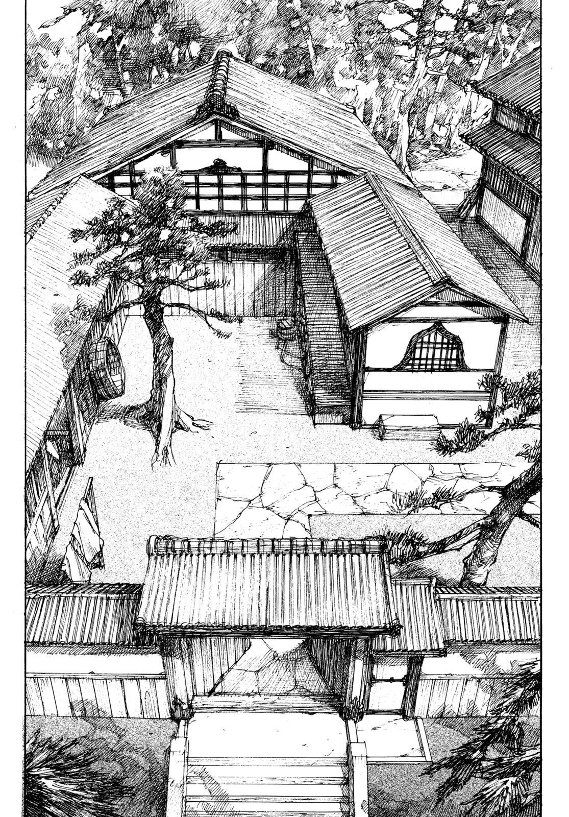 Blade of the Immortal Chapter 46 - Page 18