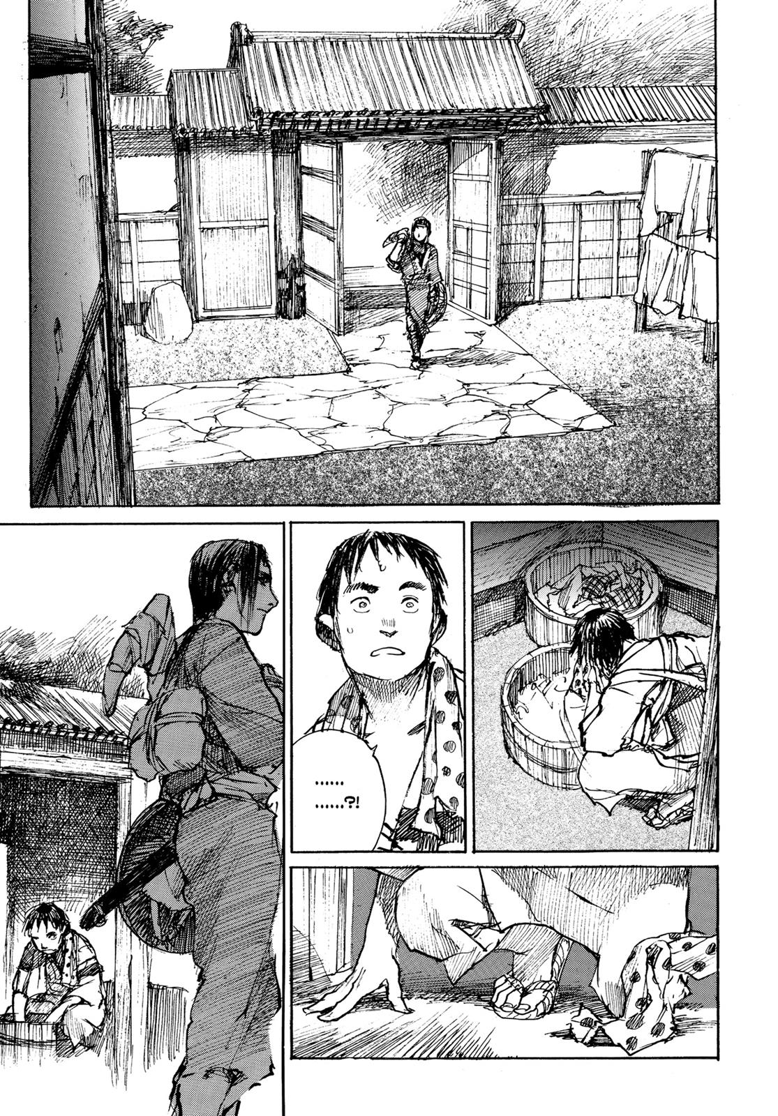 Blade of the Immortal Chapter 46 - Page 20