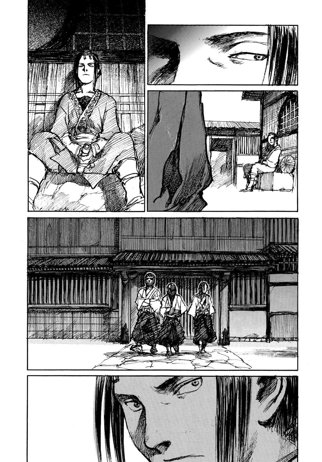 Blade of the Immortal Chapter 46 - Page 23