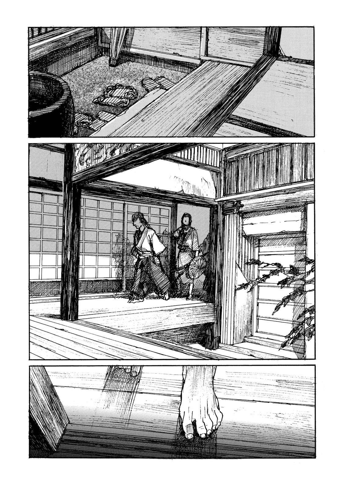 Blade of the Immortal Chapter 46 - Page 27