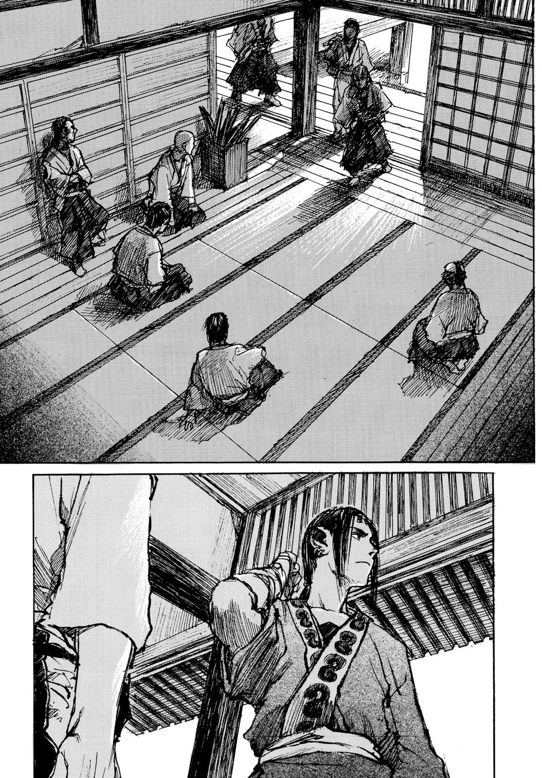 Blade of the Immortal Chapter 46 - Page 28