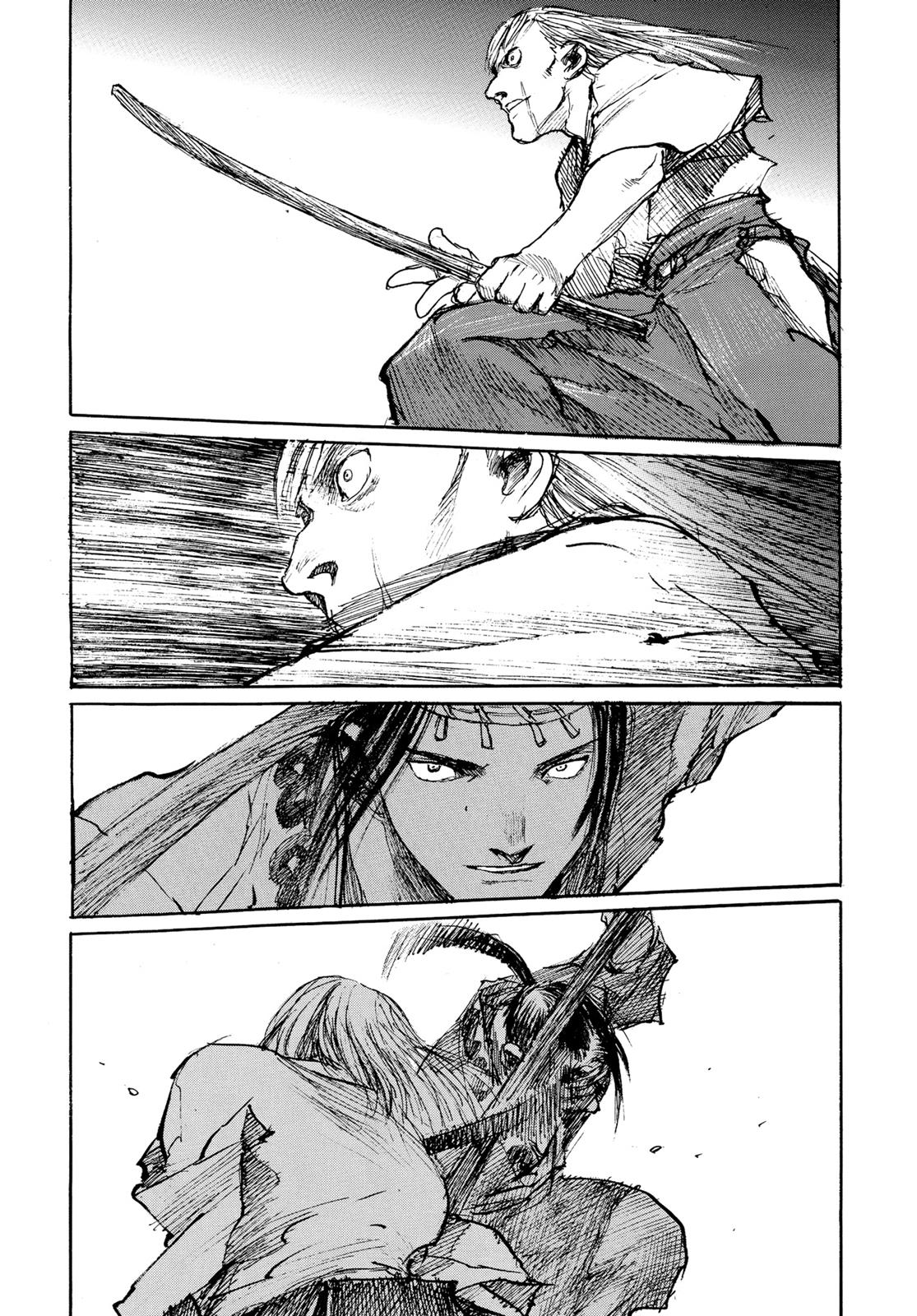 Blade of the Immortal Chapter 47 - Page 4