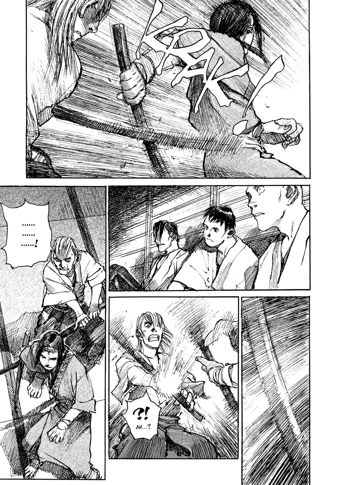 Blade of the Immortal Chapter 47 - Page 6