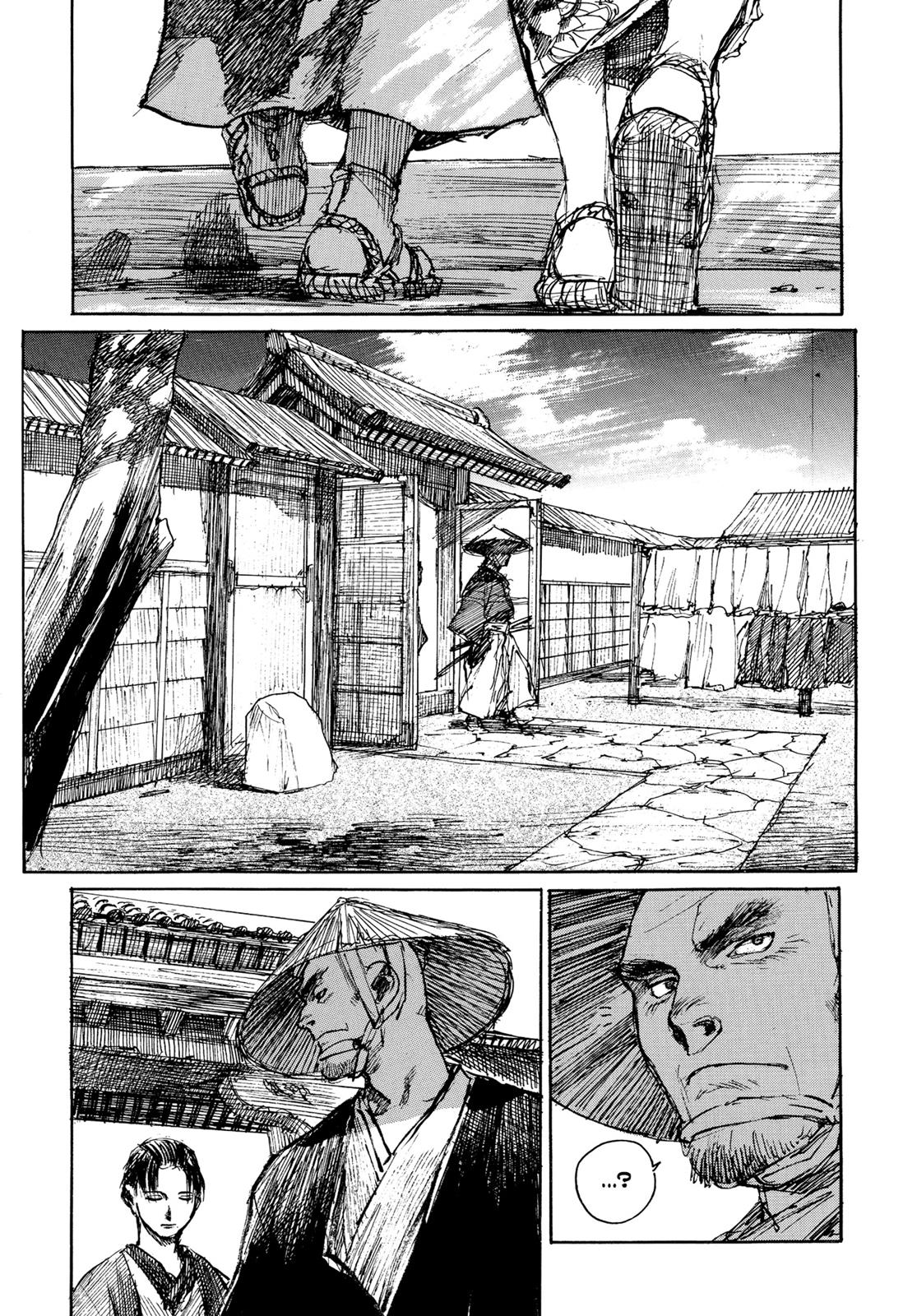 Blade of the Immortal Chapter 47 - Page 10