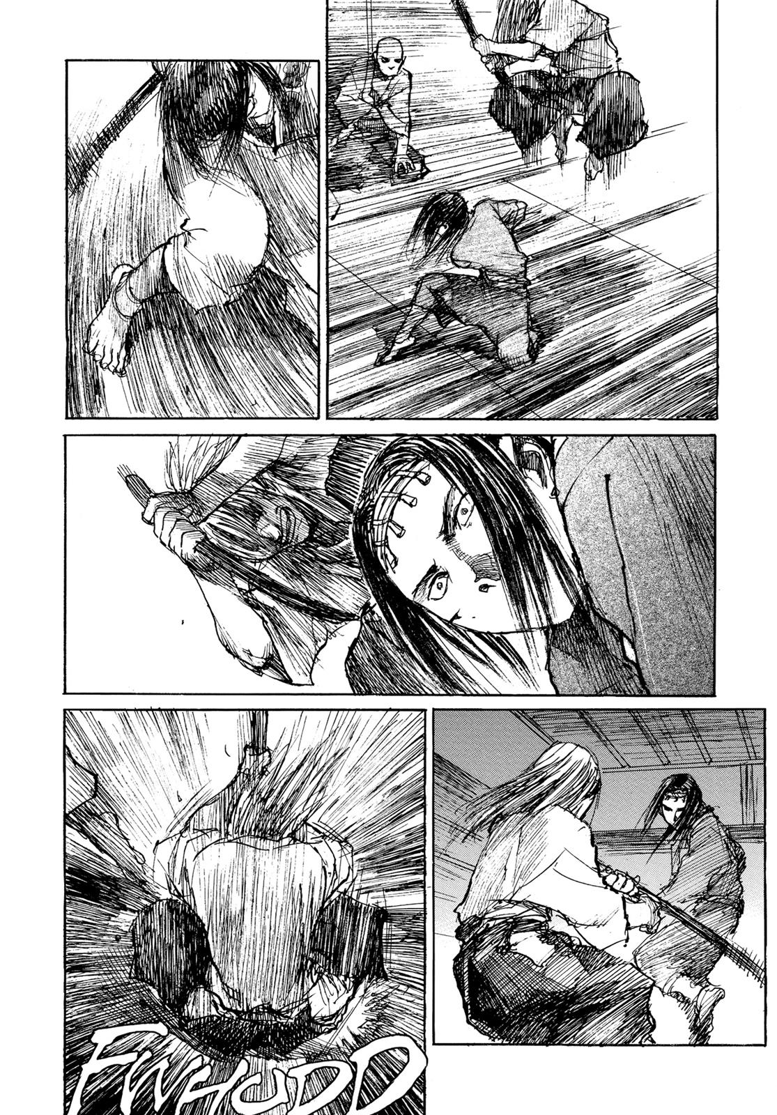 Blade of the Immortal Chapter 47 - Page 13
