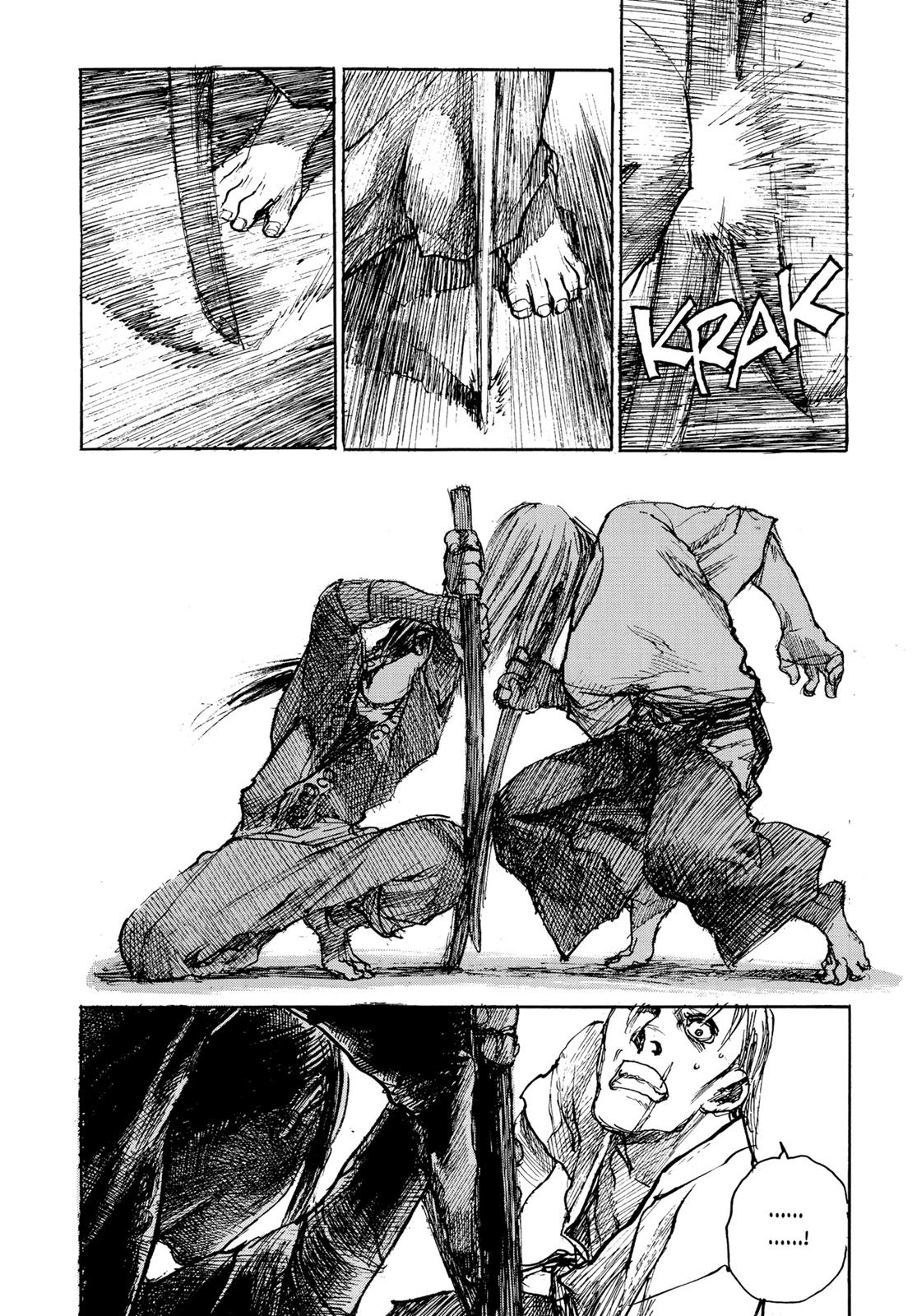 Blade of the Immortal Chapter 47 - Page 15