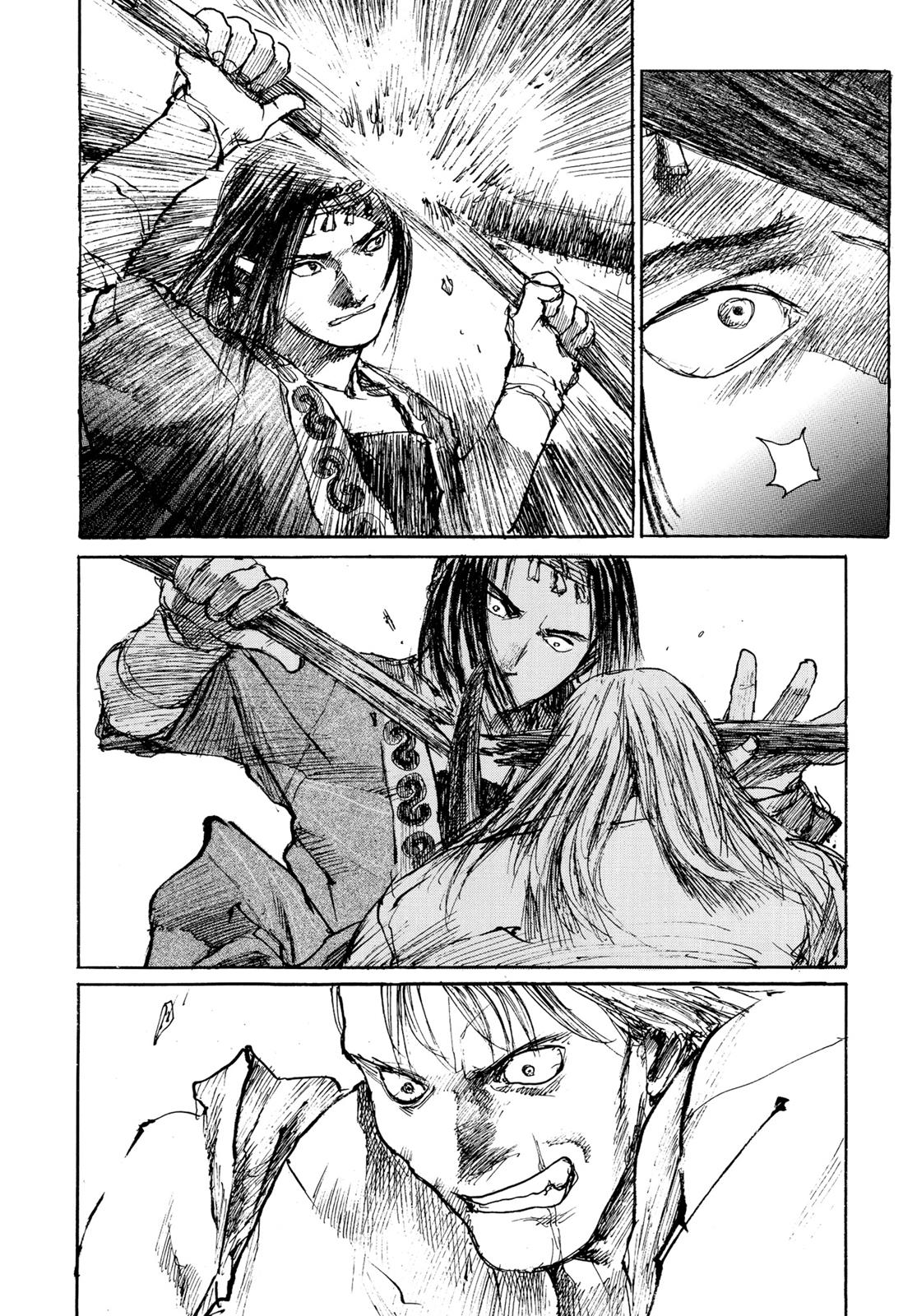 Blade of the Immortal Chapter 47 - Page 19