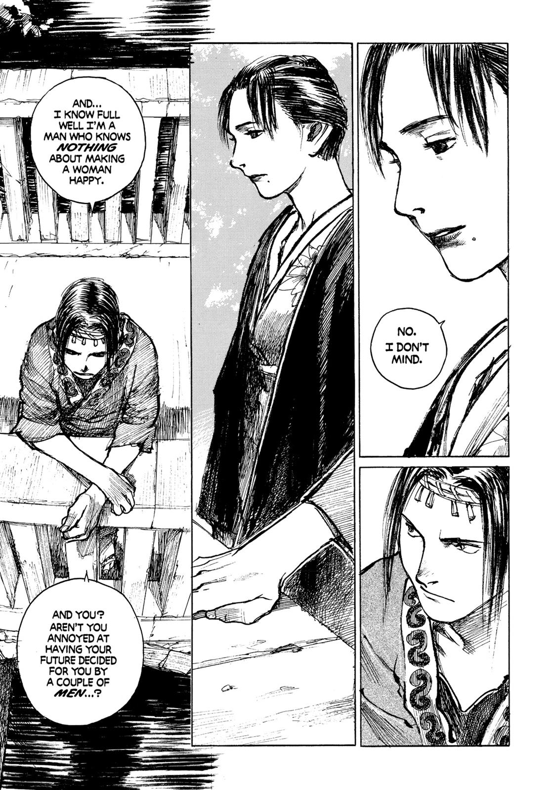 Blade of the Immortal Chapter 50 - Page 24