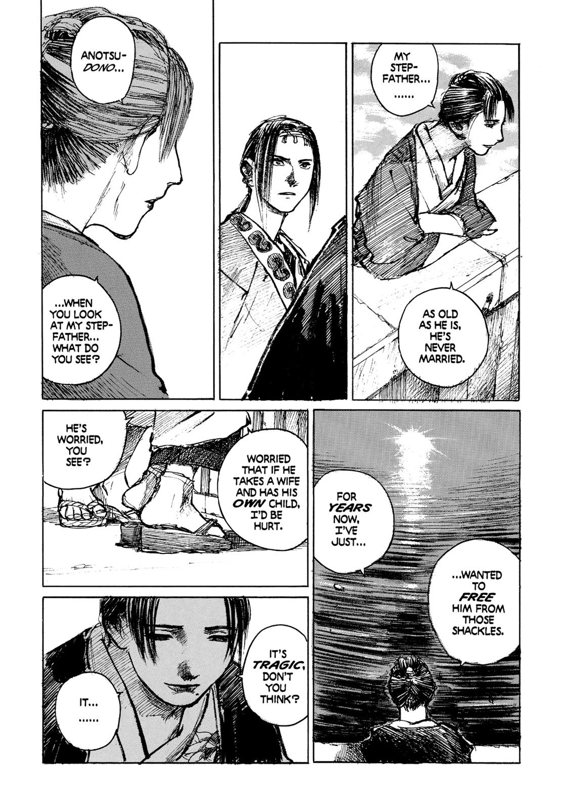 Blade of the Immortal Chapter 50 - Page 26