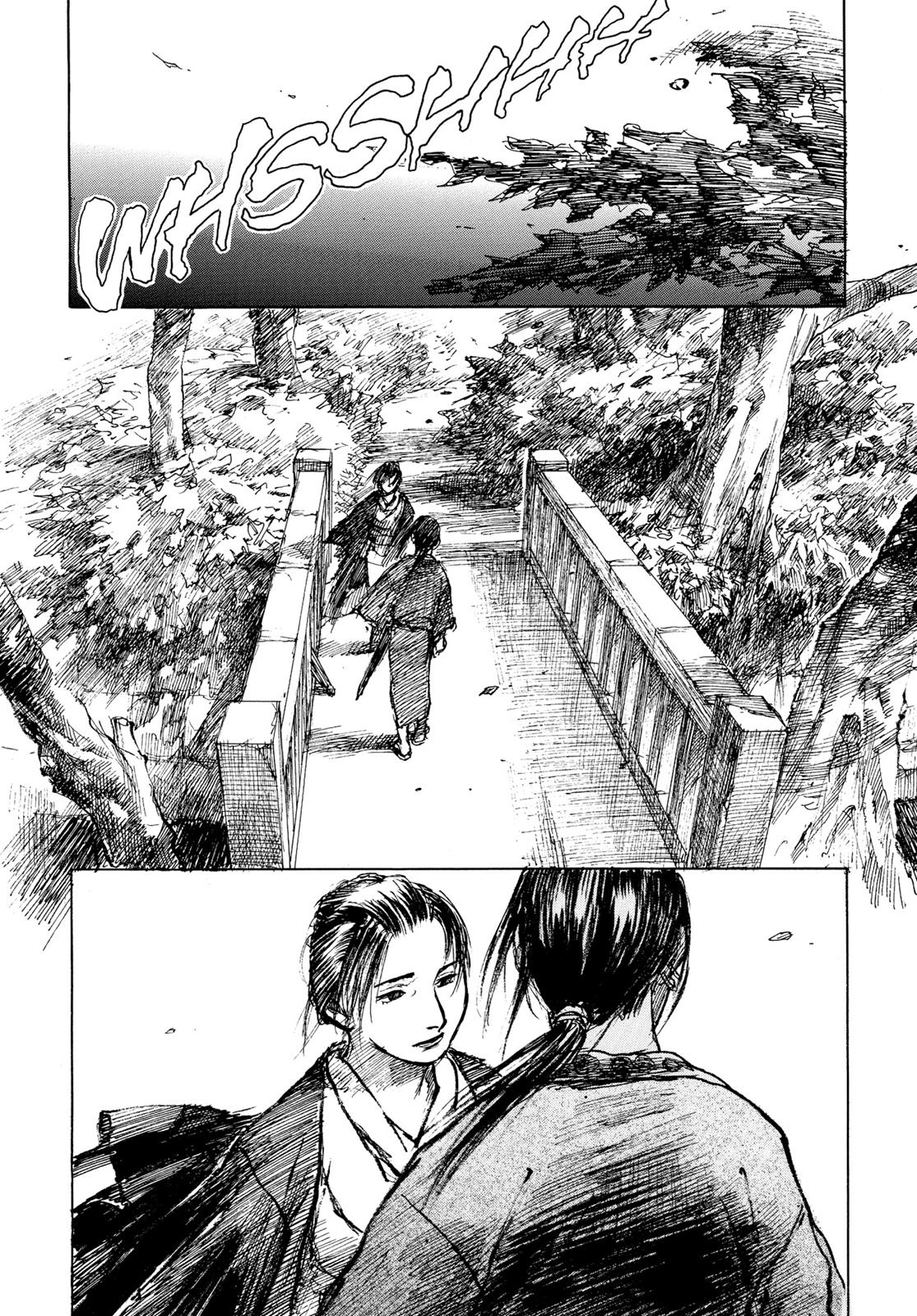 Blade of the Immortal Chapter 50 - Page 28