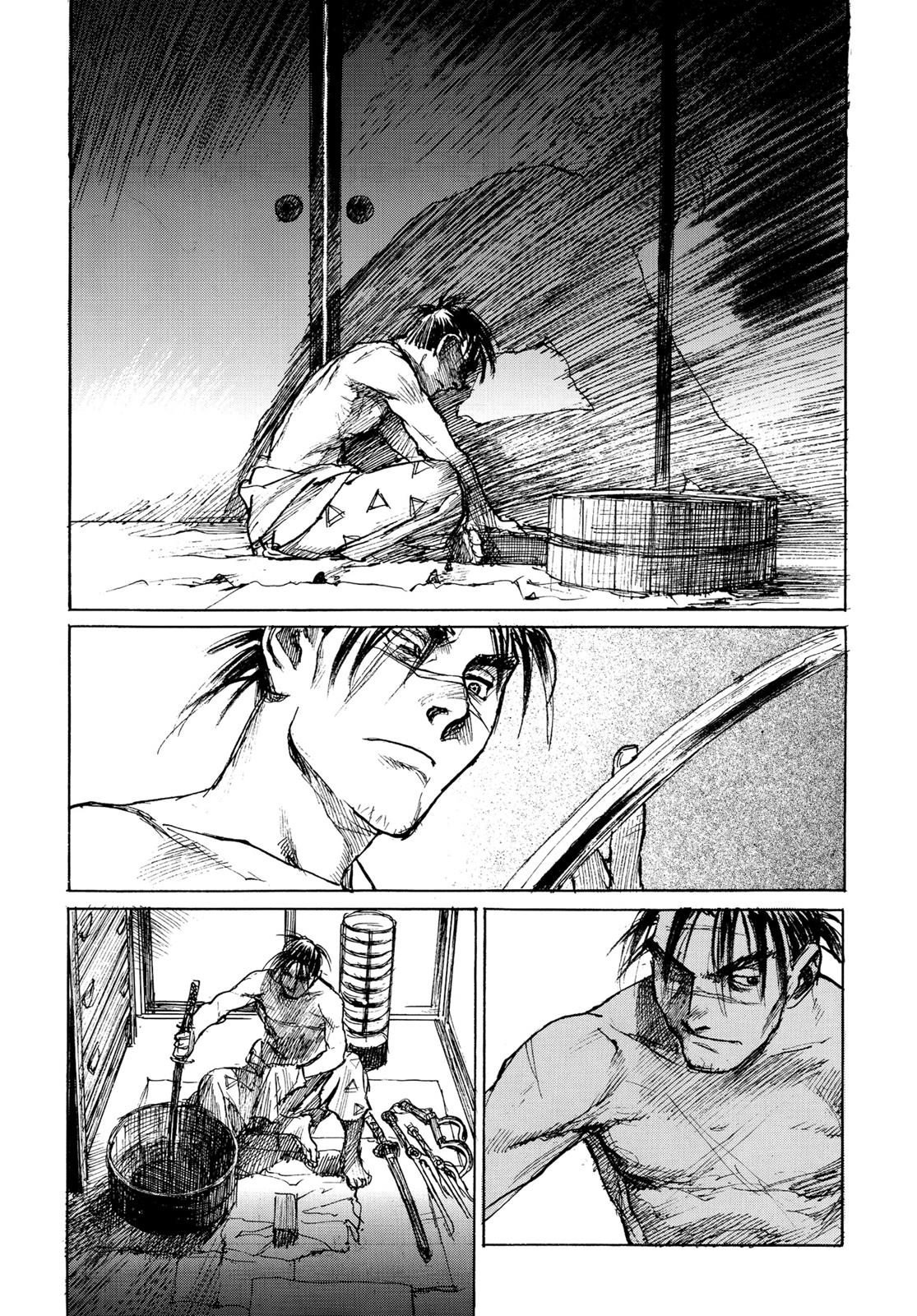 Blade of the Immortal Chapter 51 - Page 6