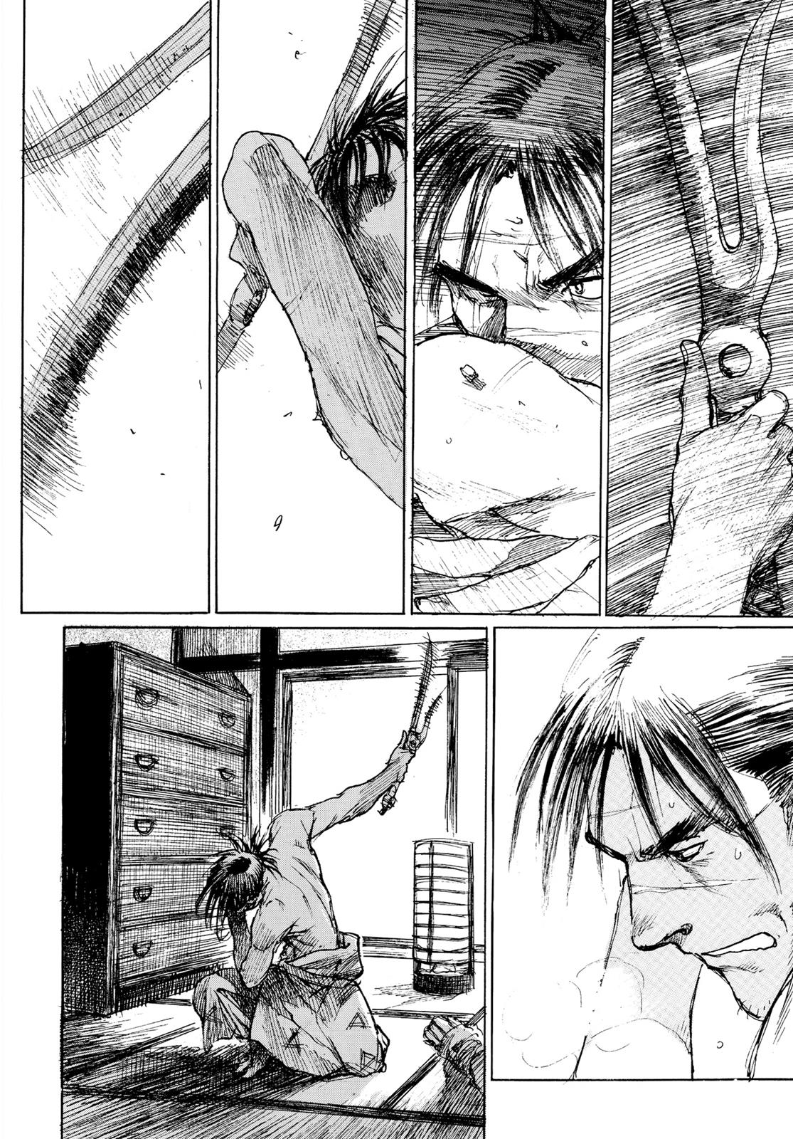 Blade of the Immortal Chapter 51 - Page 11