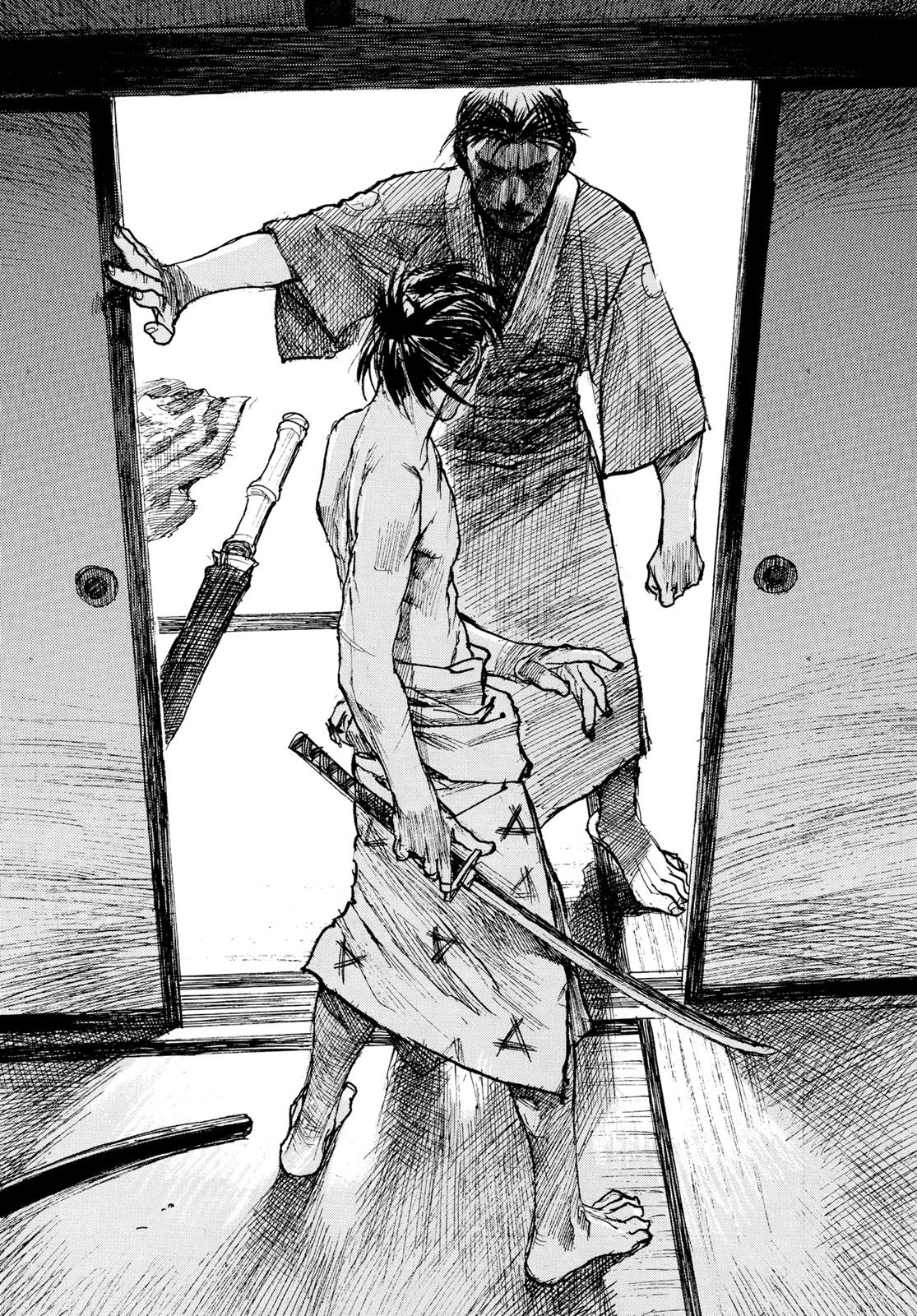 Blade of the Immortal Chapter 51 - Page 16