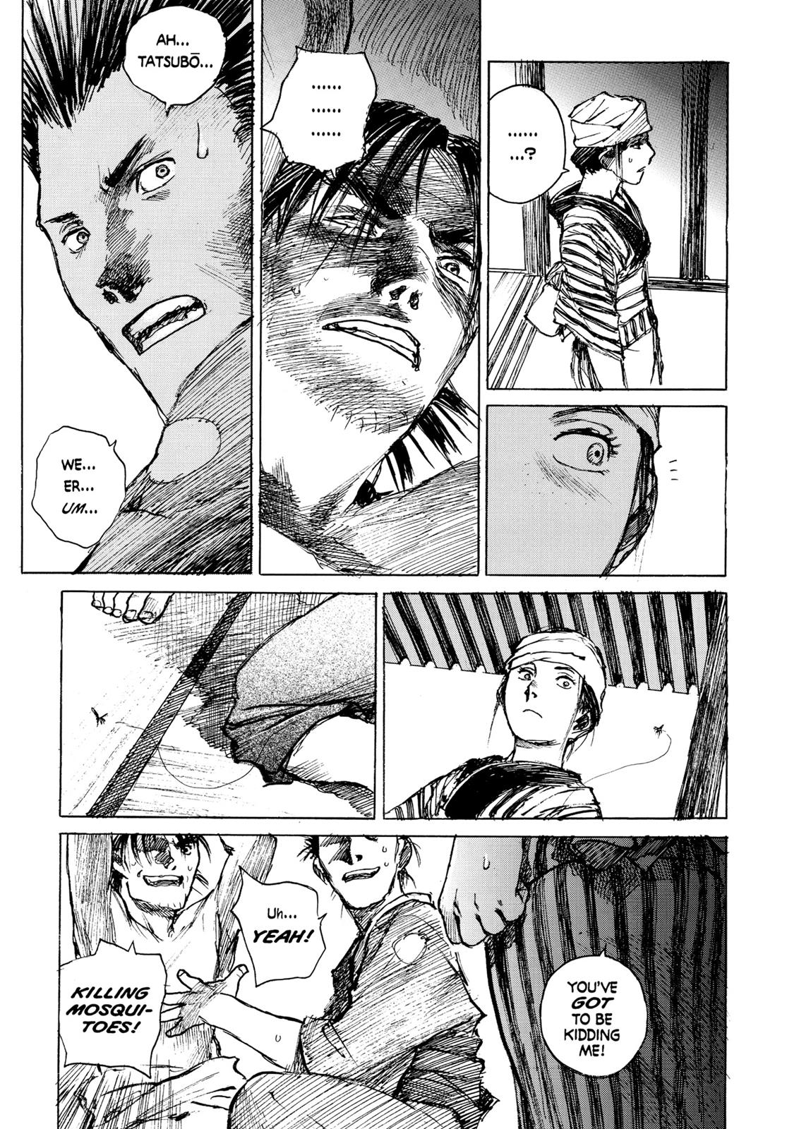 Blade of the Immortal Chapter 51 - Page 20