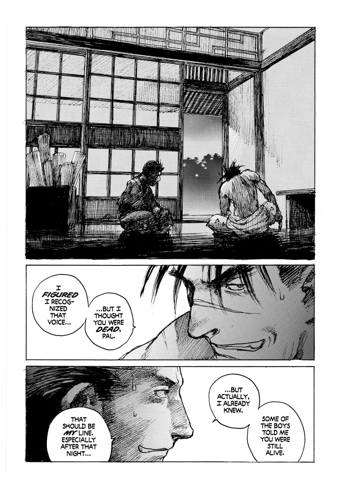 Blade of the Immortal Chapter 51 - Page 24