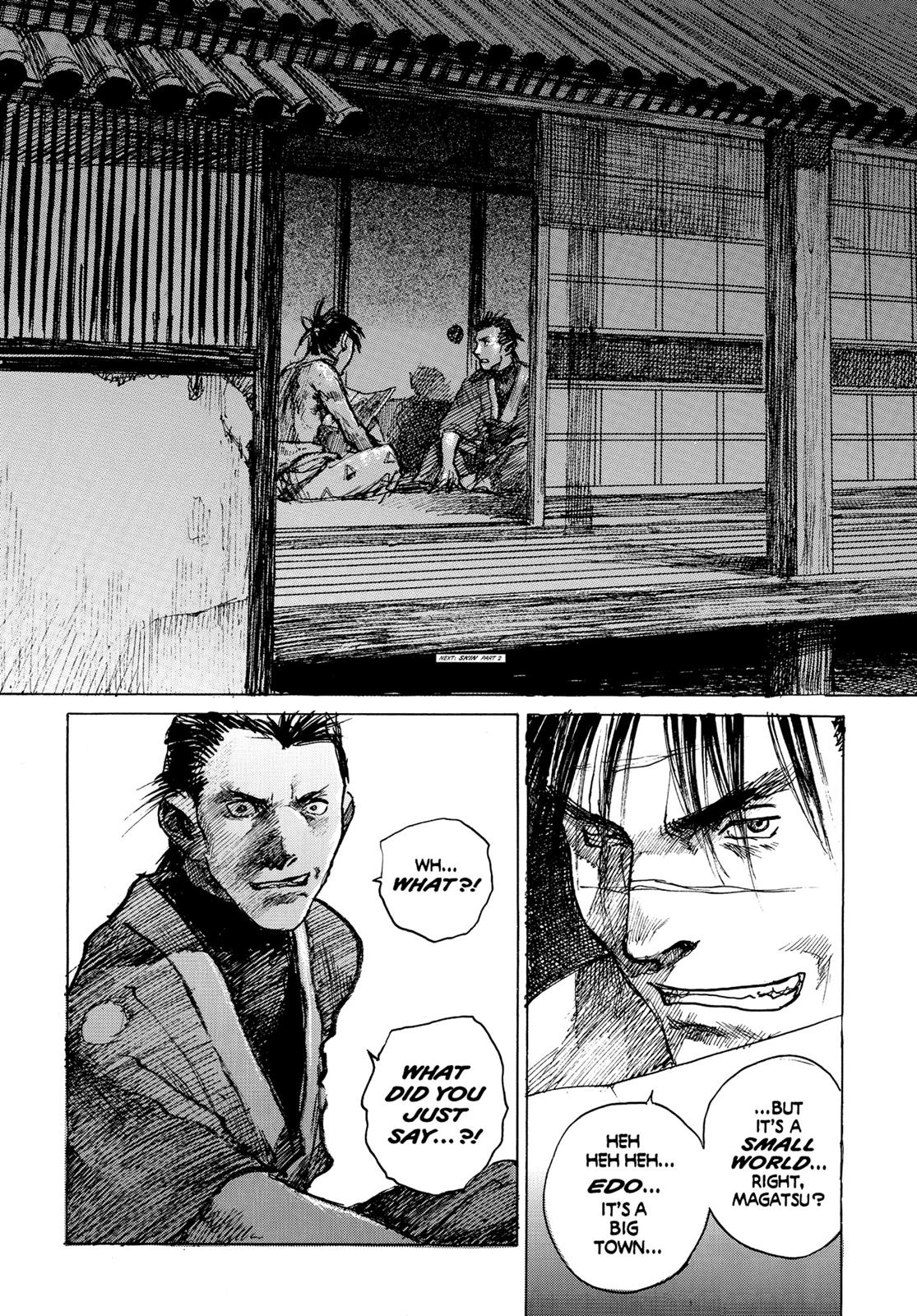 Blade of the Immortal Chapter 51 - Page 30