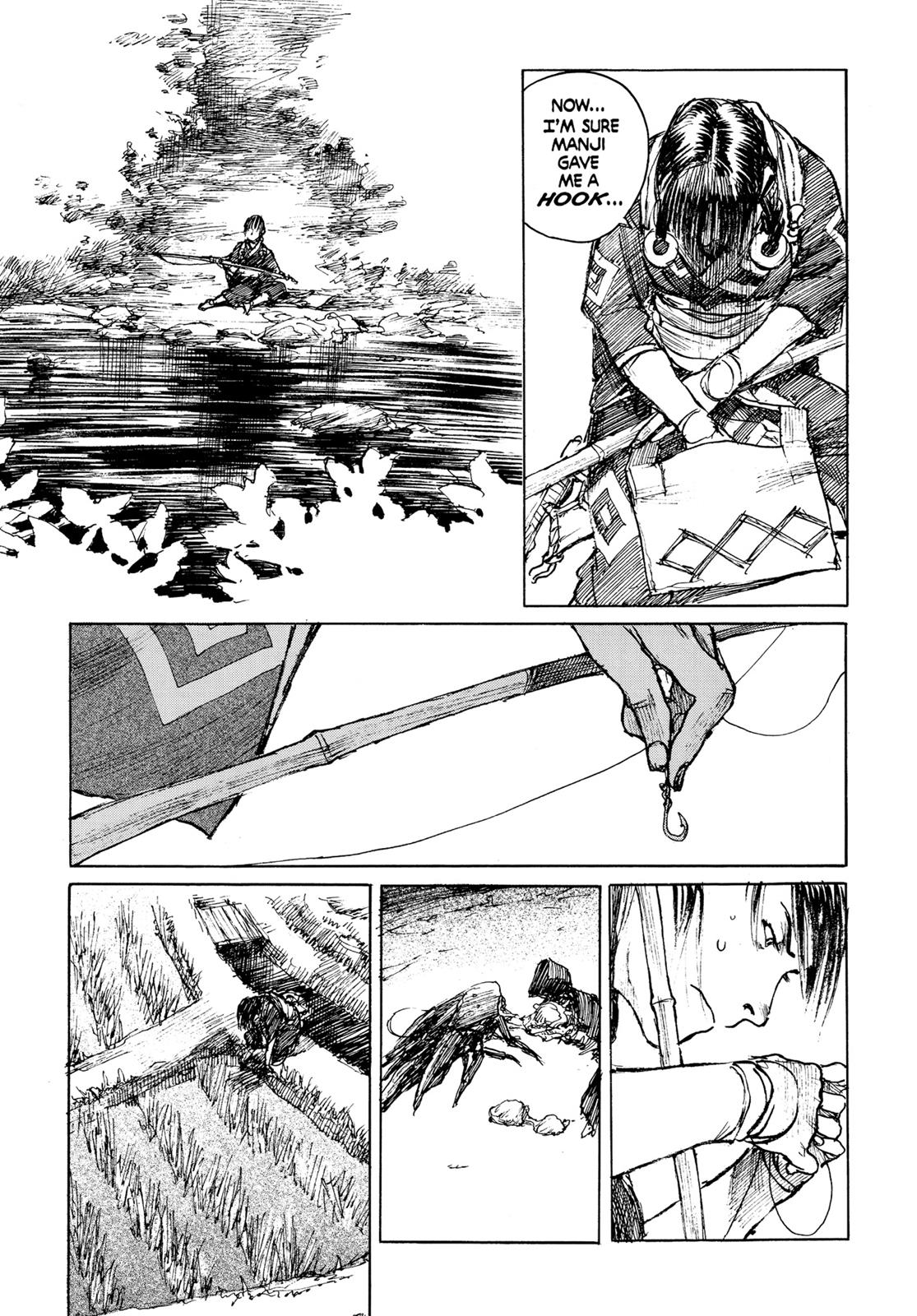 Blade of the Immortal Chapter 52 - Page 6