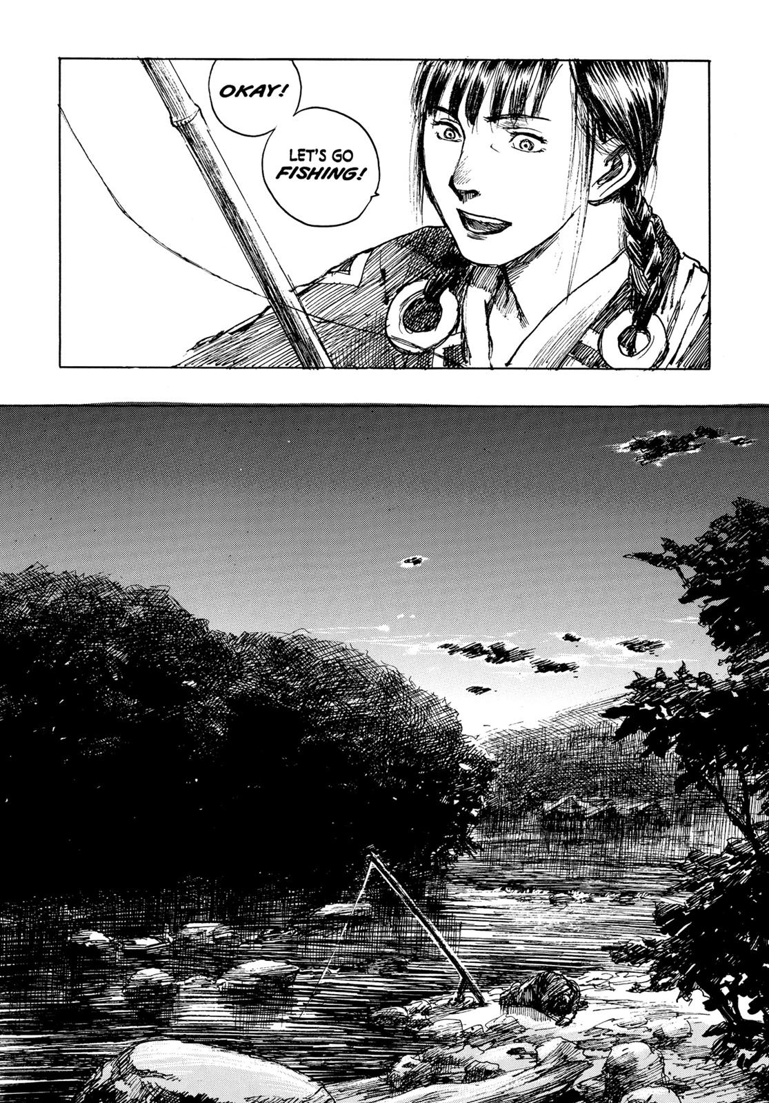 Blade of the Immortal Chapter 52 - Page 7
