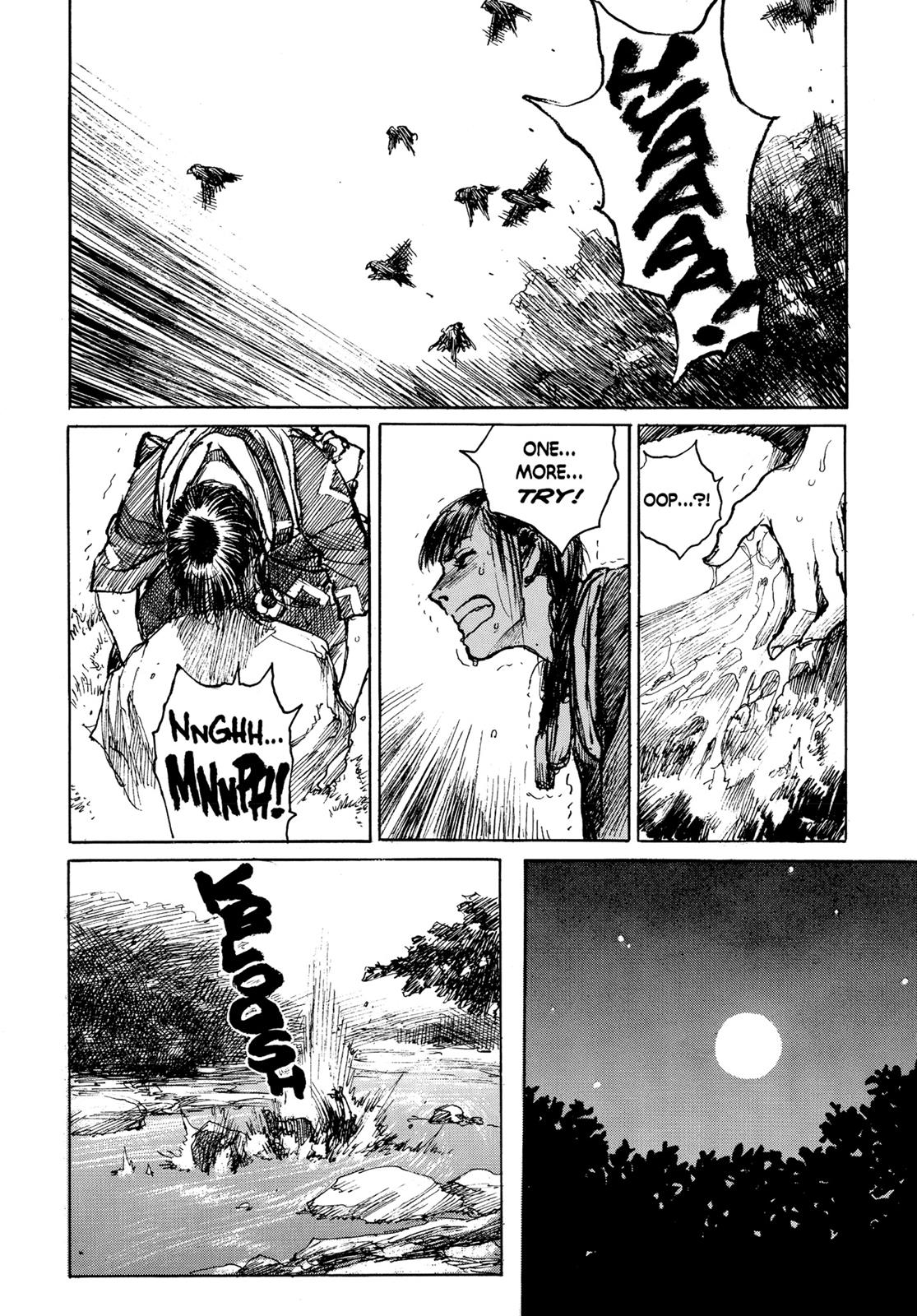 Blade of the Immortal Chapter 52 - Page 11