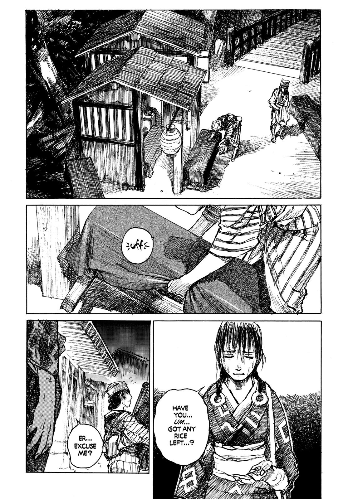 Blade of the Immortal Chapter 52 - Page 12