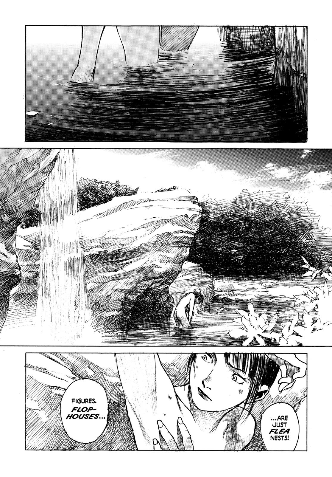 Blade of the Immortal Chapter 52 - Page 14