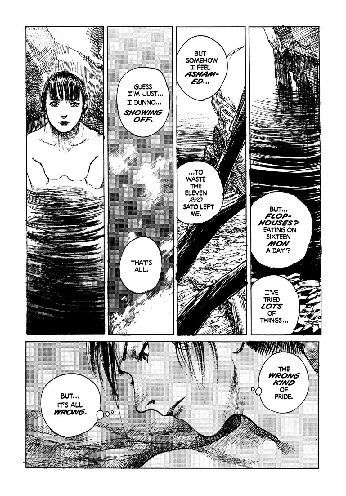 Blade of the Immortal Chapter 52 - Page 15
